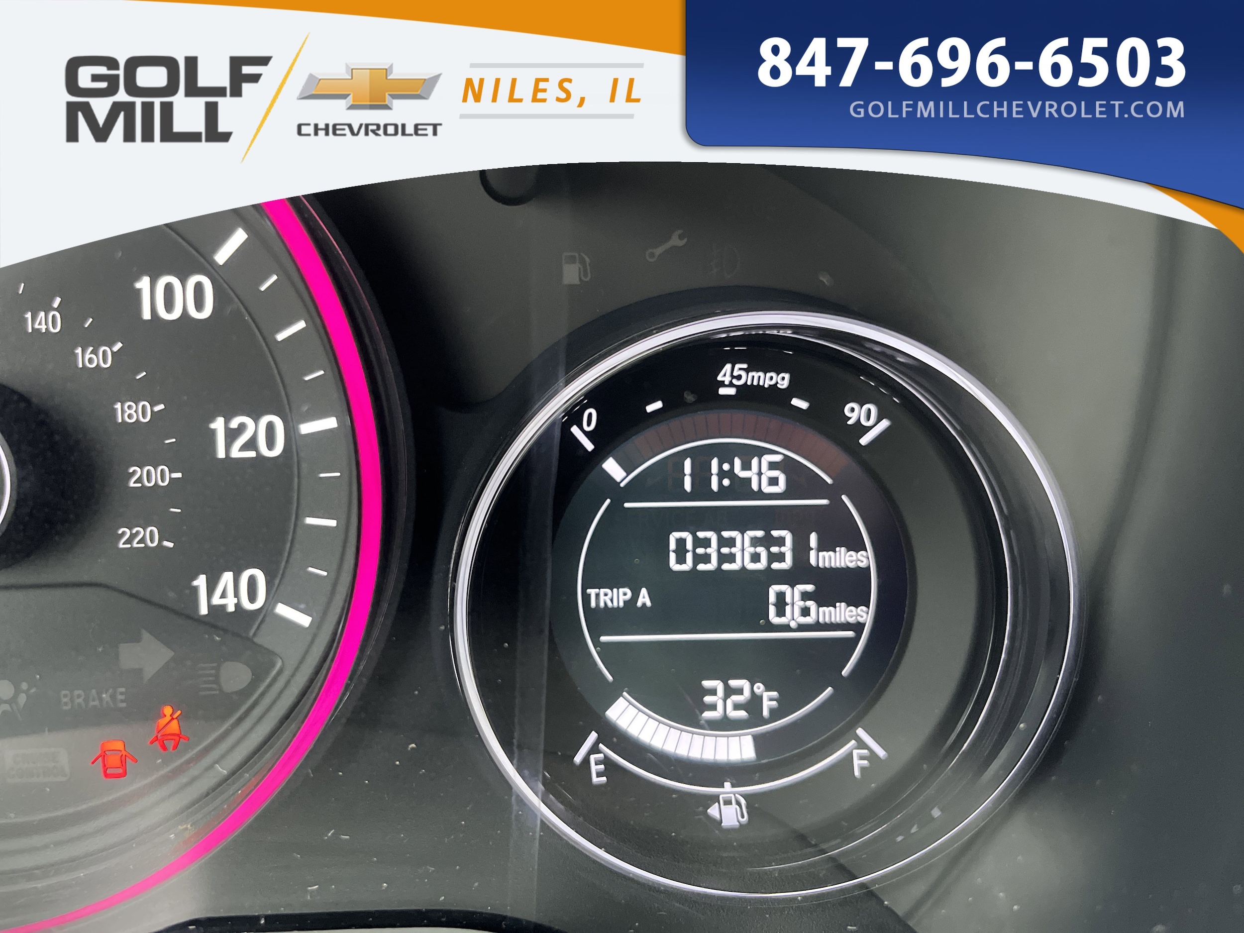 2022 HONDA HR-V - Image 18