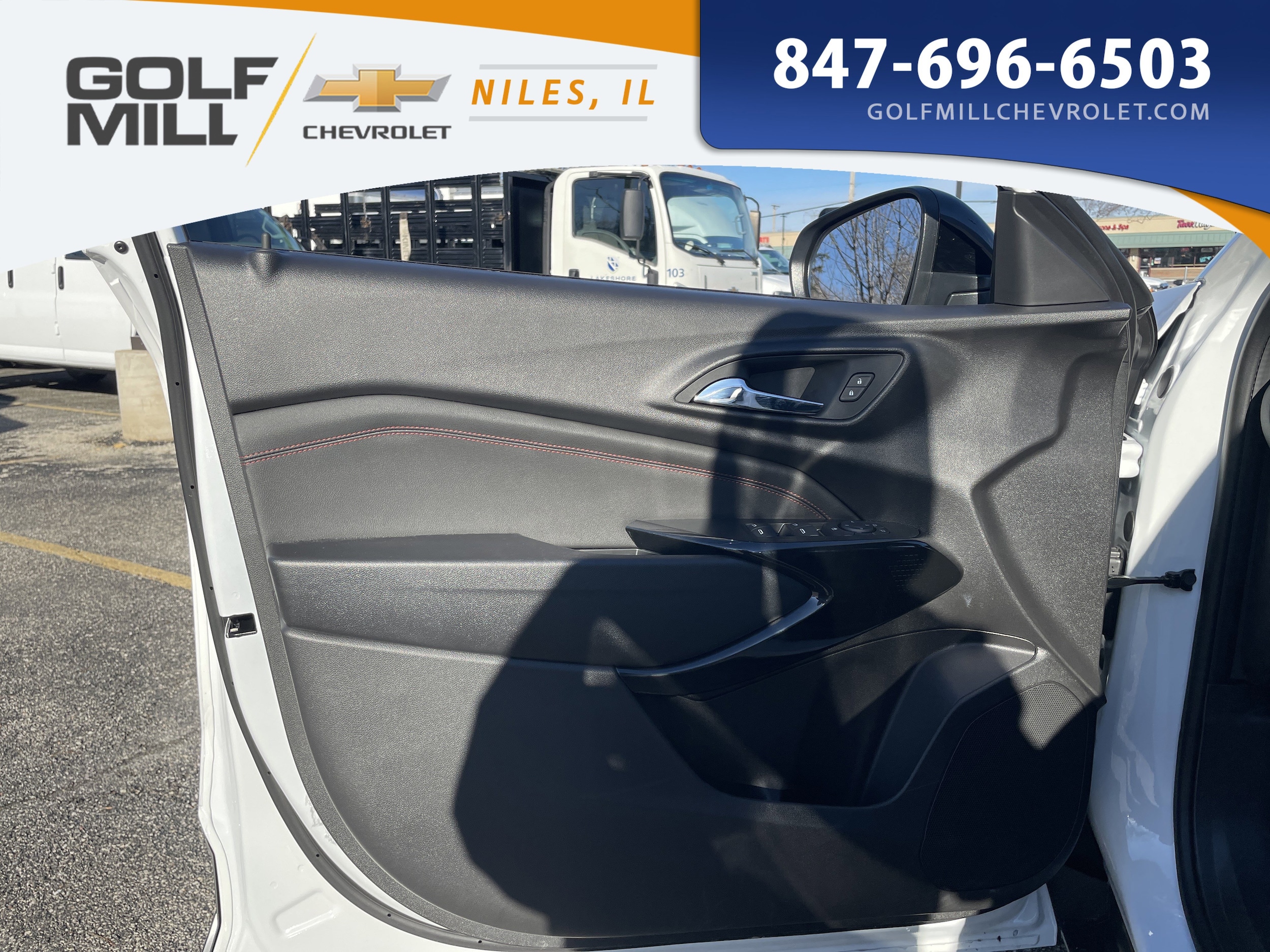 2026 CHEVROLET TRAX - Image 13