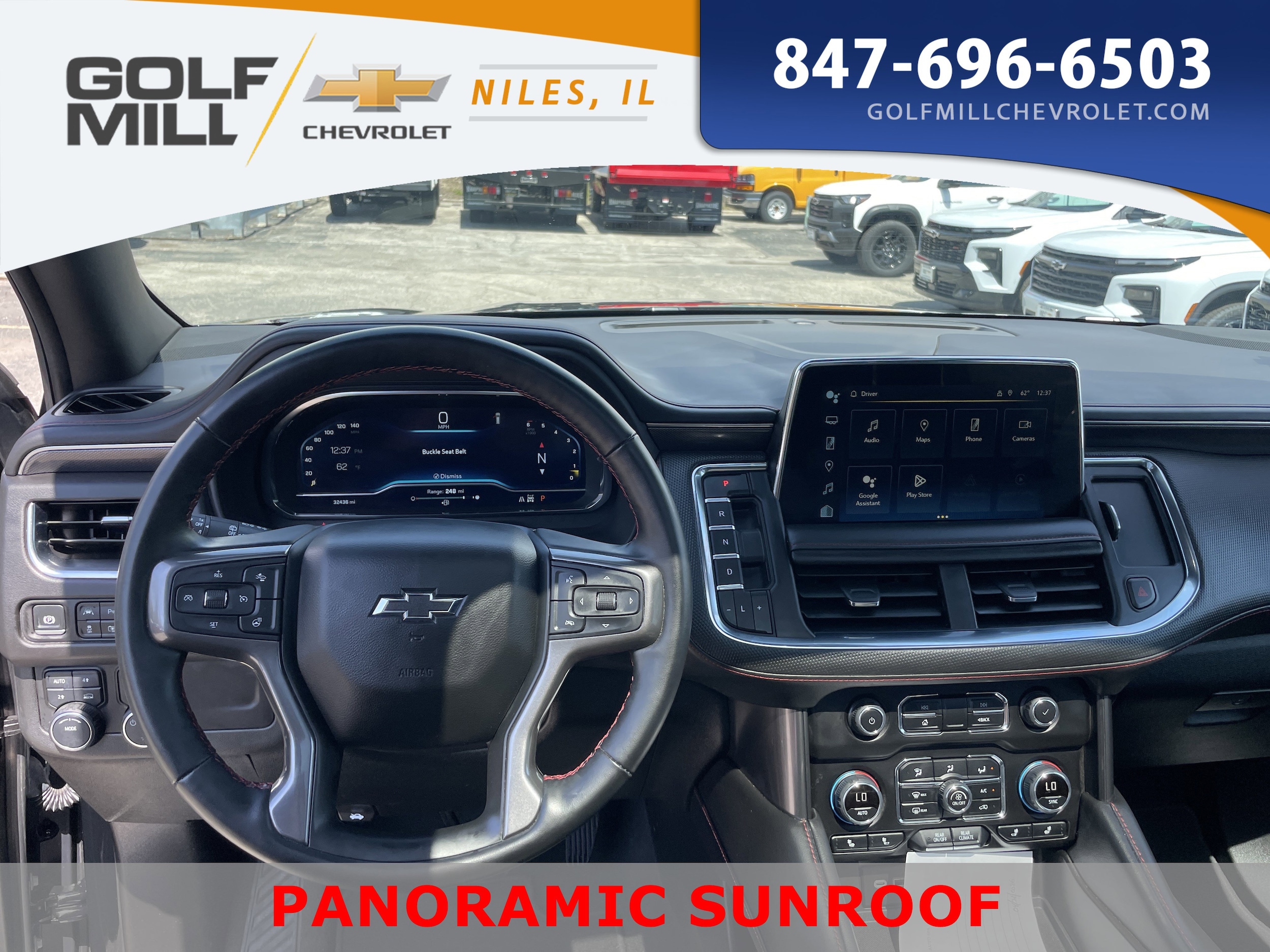 Vehicle thumbnail