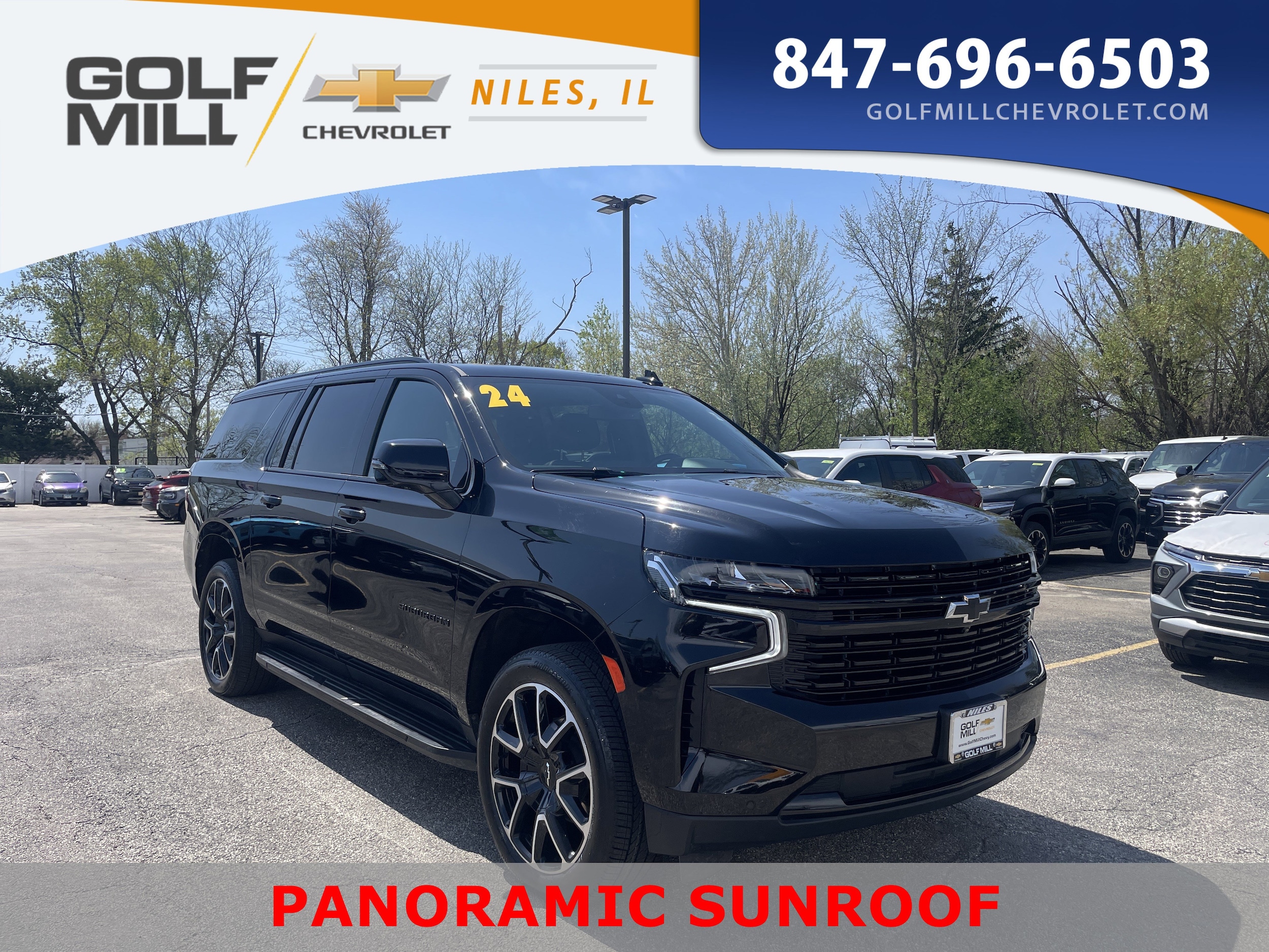 Vehicle thumbnail
