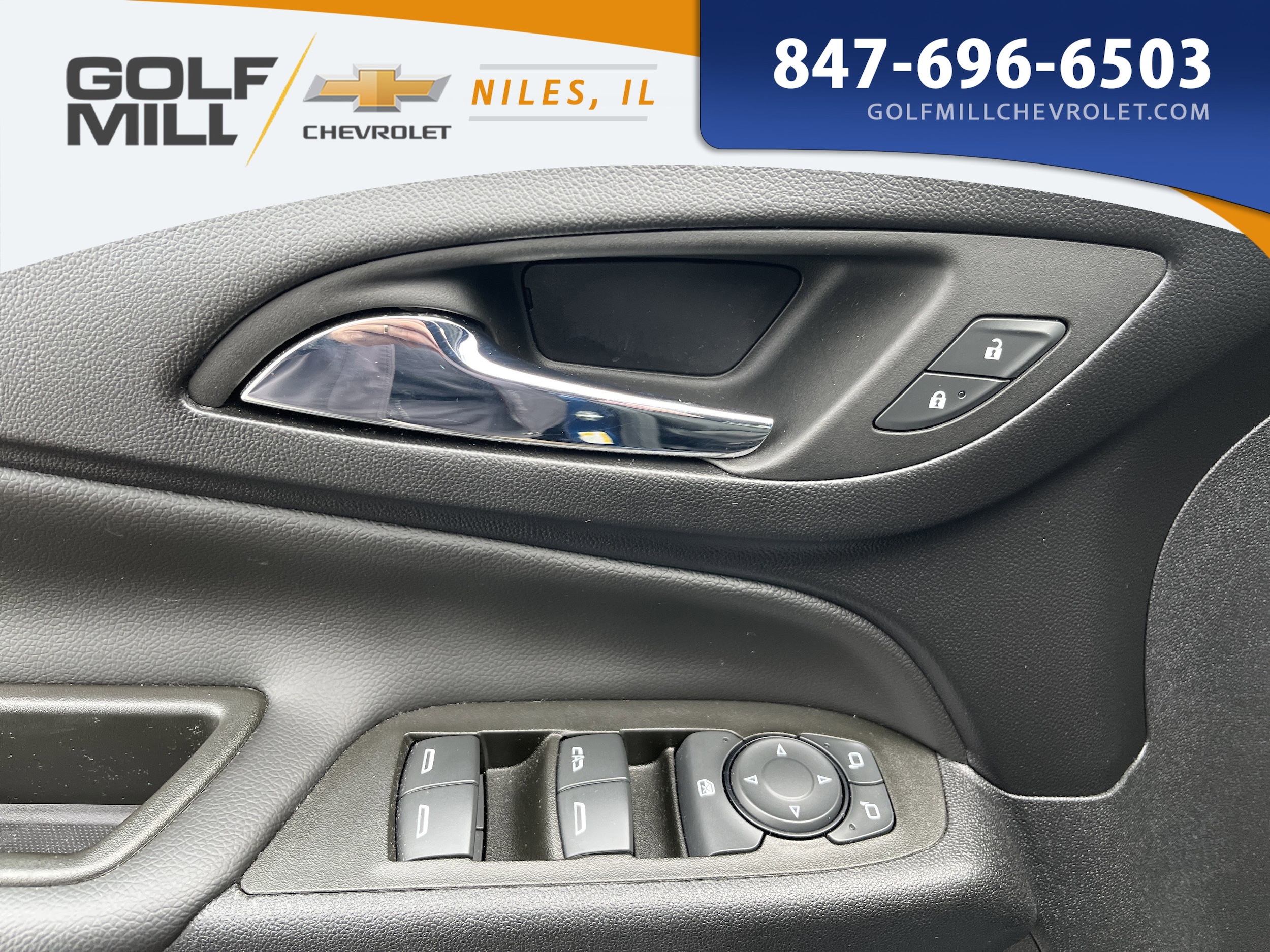 2023 CHEVROLET EQUINOX - Image 15