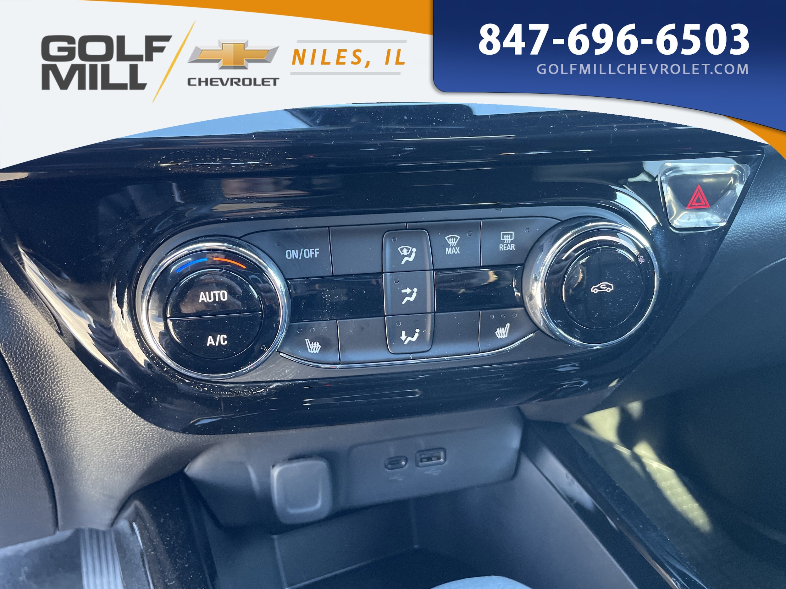 2026 CHEVROLET TRAX - Image 24