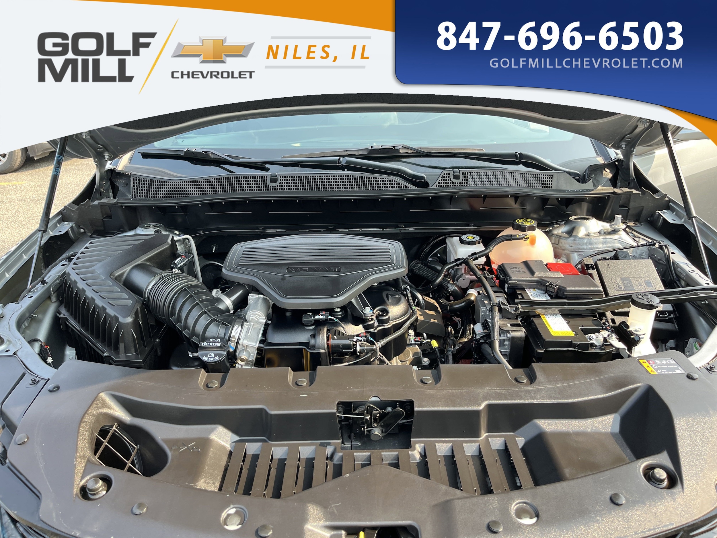 2023 CHEVROLET BLAZER - Image 29