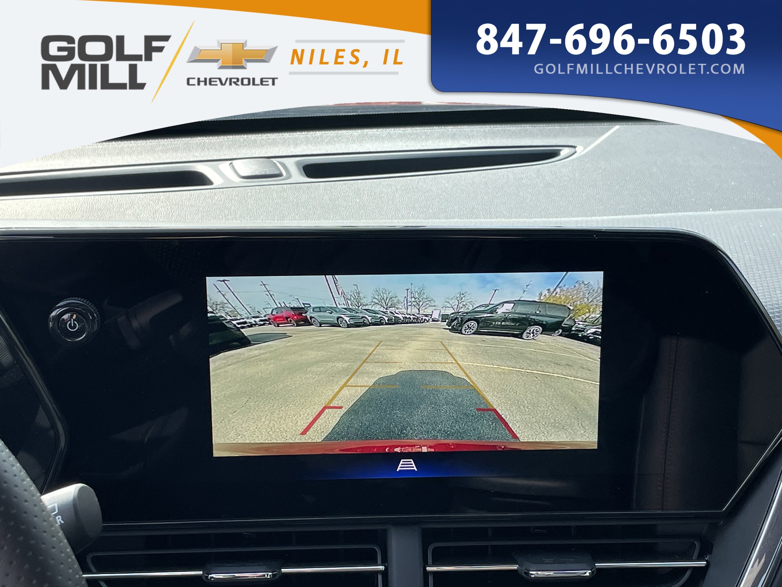 2025 CHEVROLET TRAX - Image 22