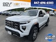 GMC Canyon