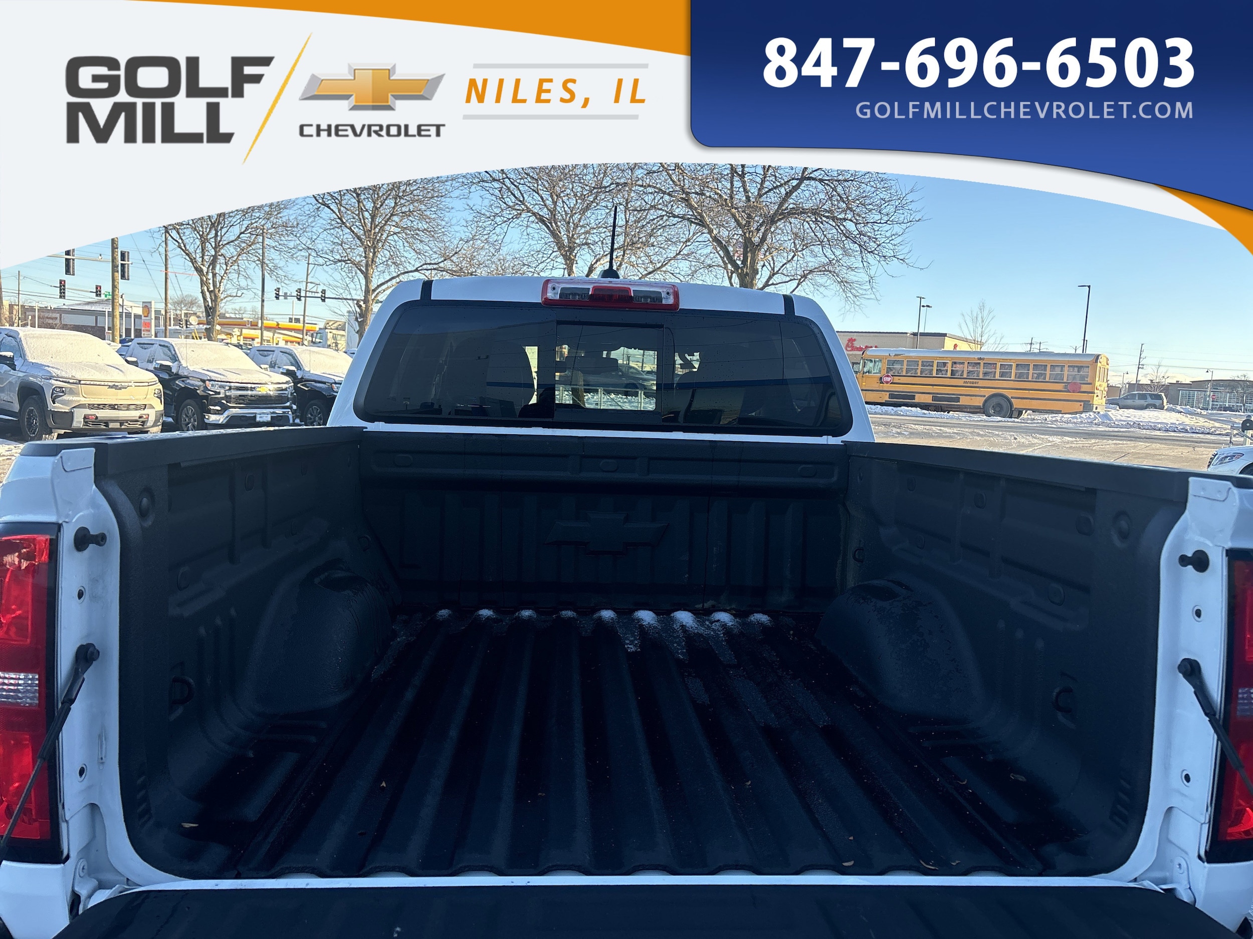 2022 CHEVROLET COLORADO - Image 12