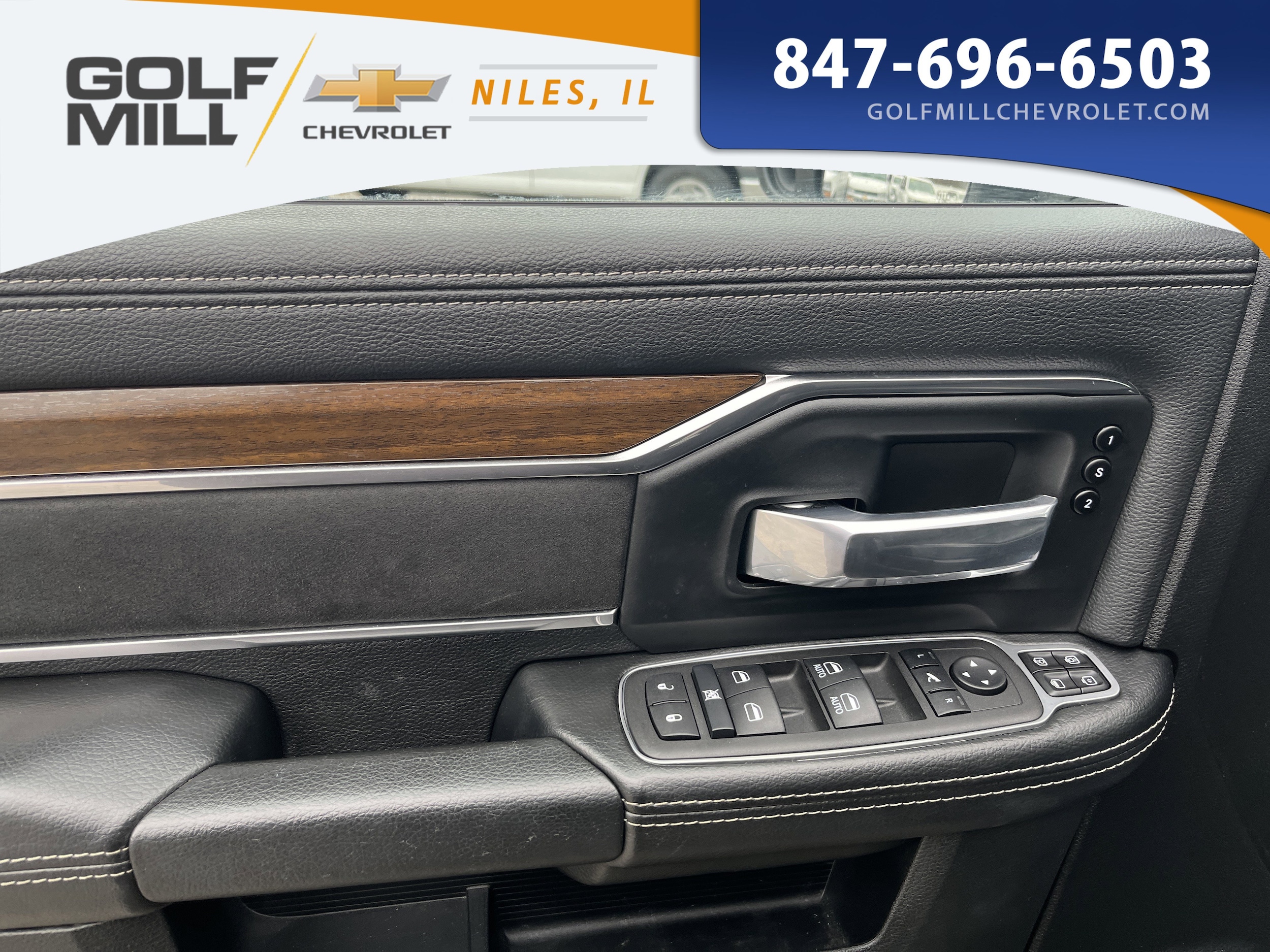 2024 RAM 2500 - Image 15