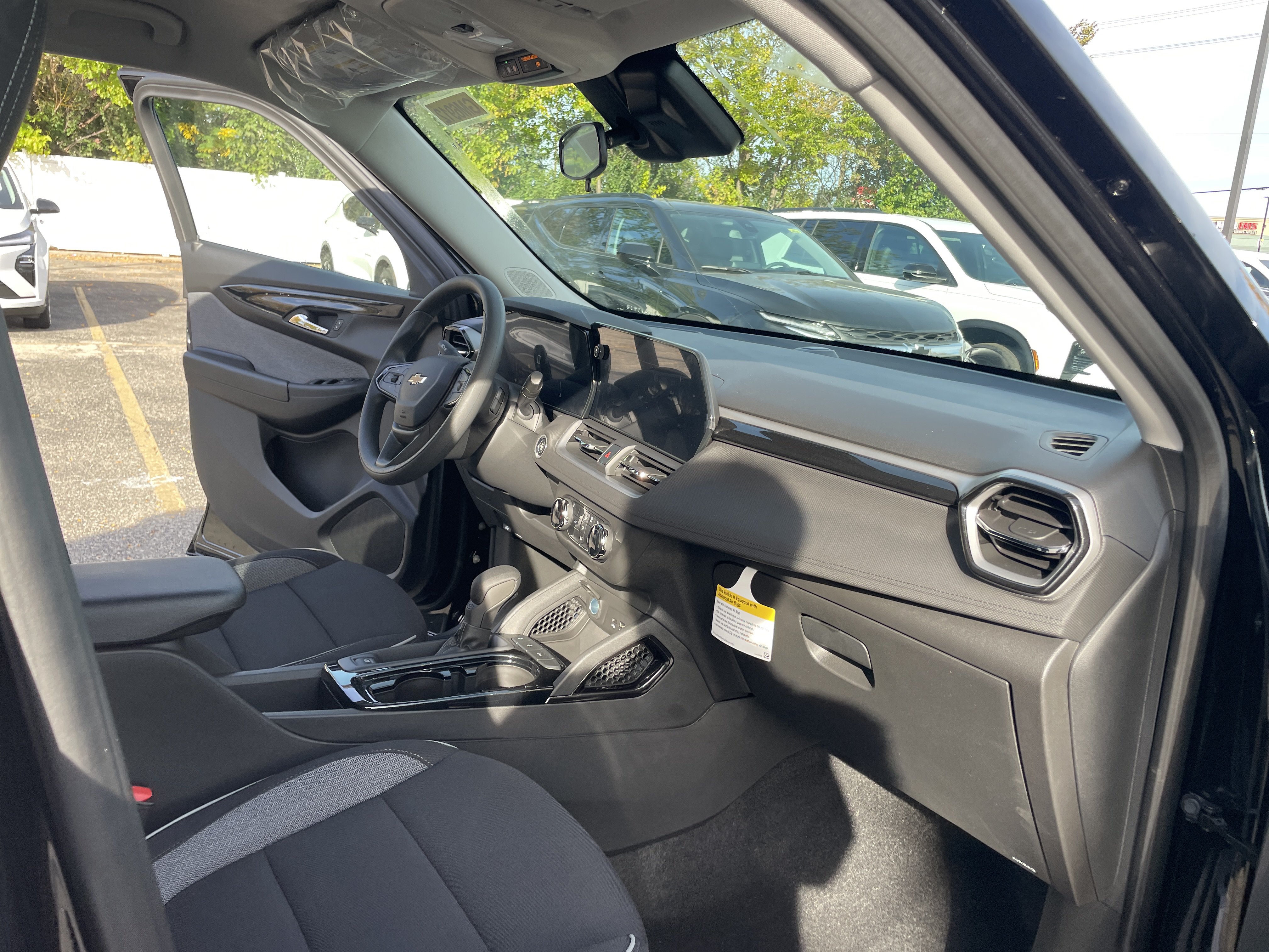 Vehicle thumbnail