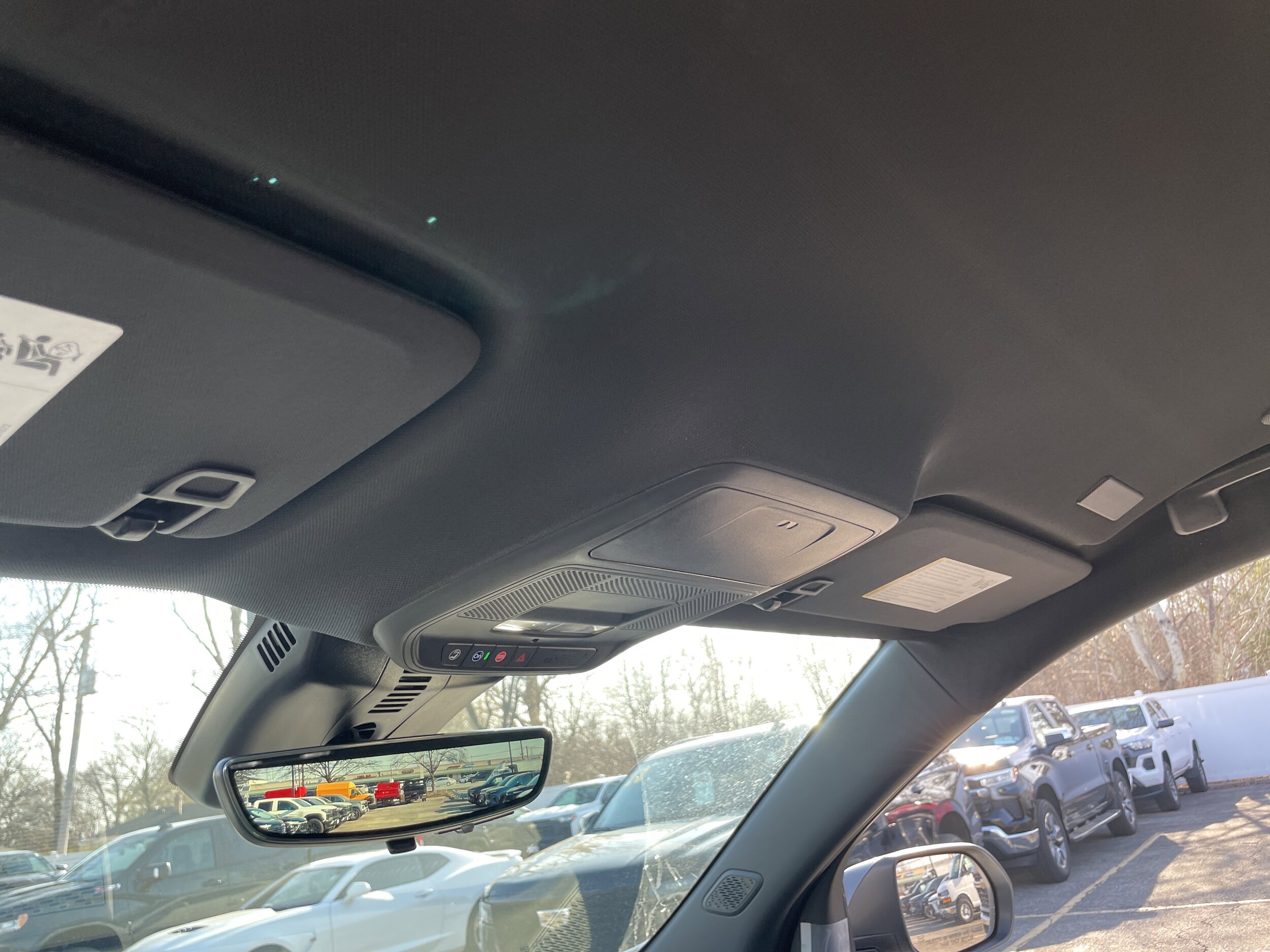 2026 Chevrolet Traverse LT - Photo 24