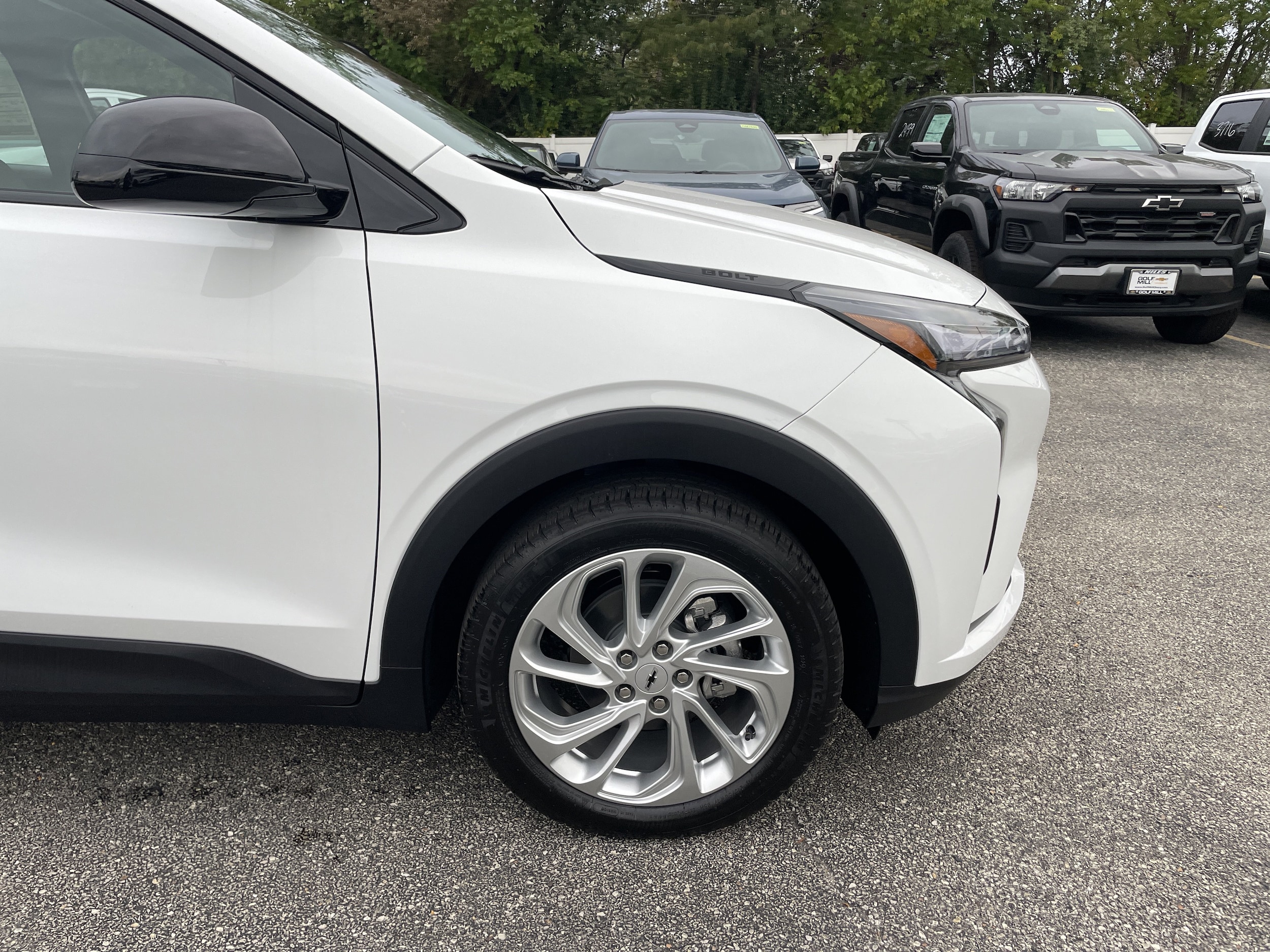 Vehicle thumbnail