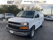 Chevrolet Express Cargo 2500