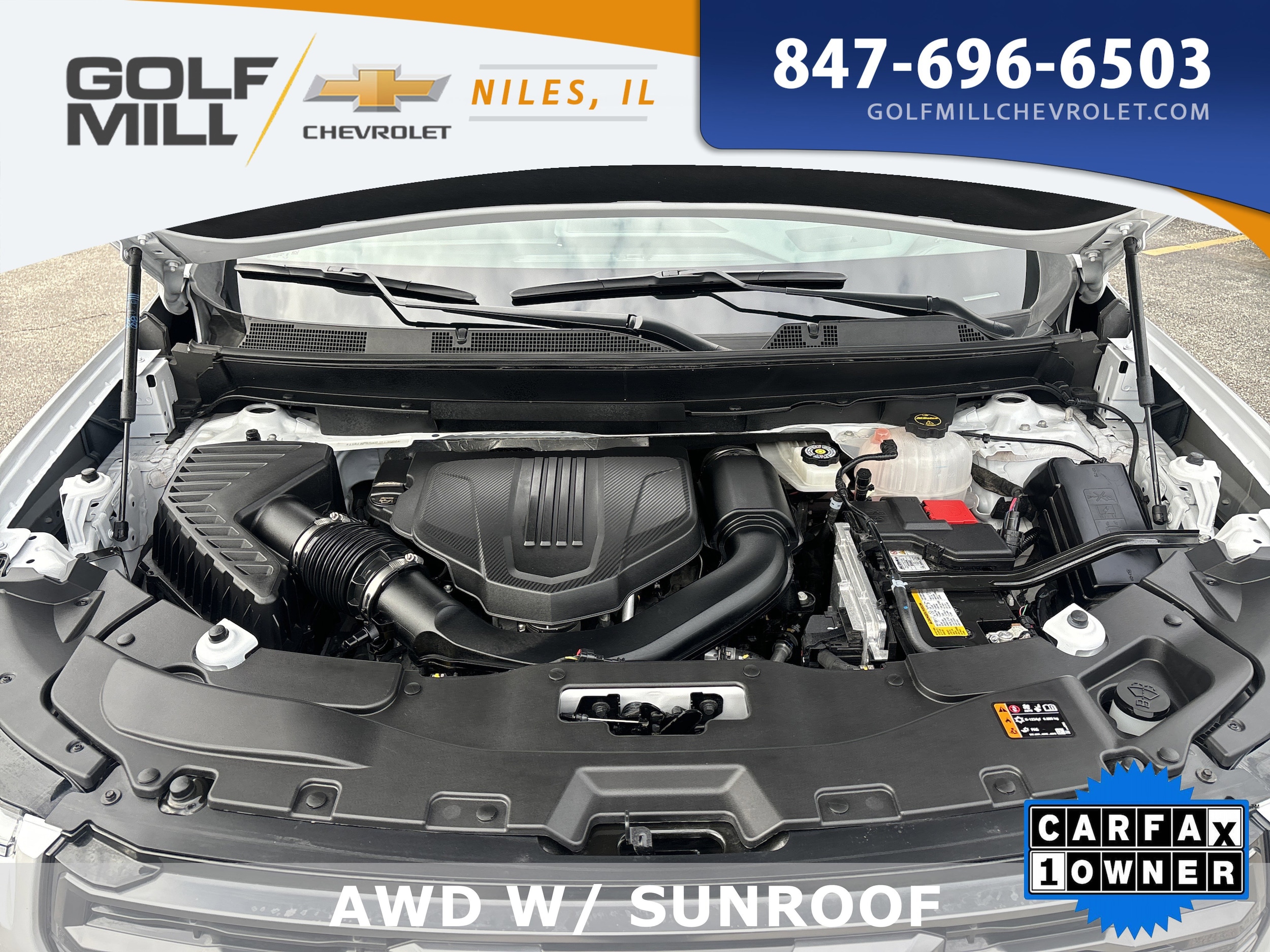 2024 GMC ACADIA - Image 11