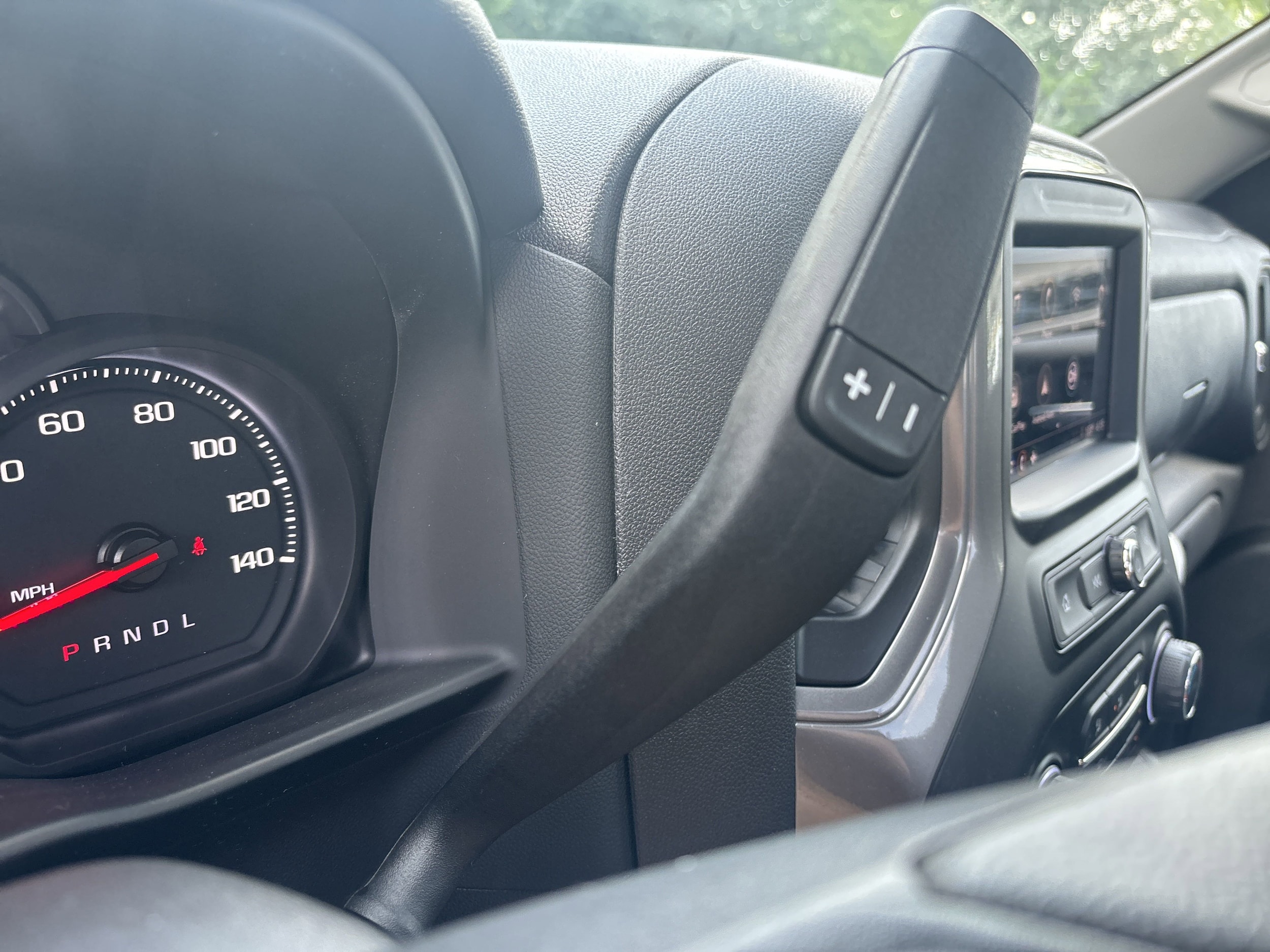 2026 Chevrolet Silverado 1500 Work Truck - Photo 19