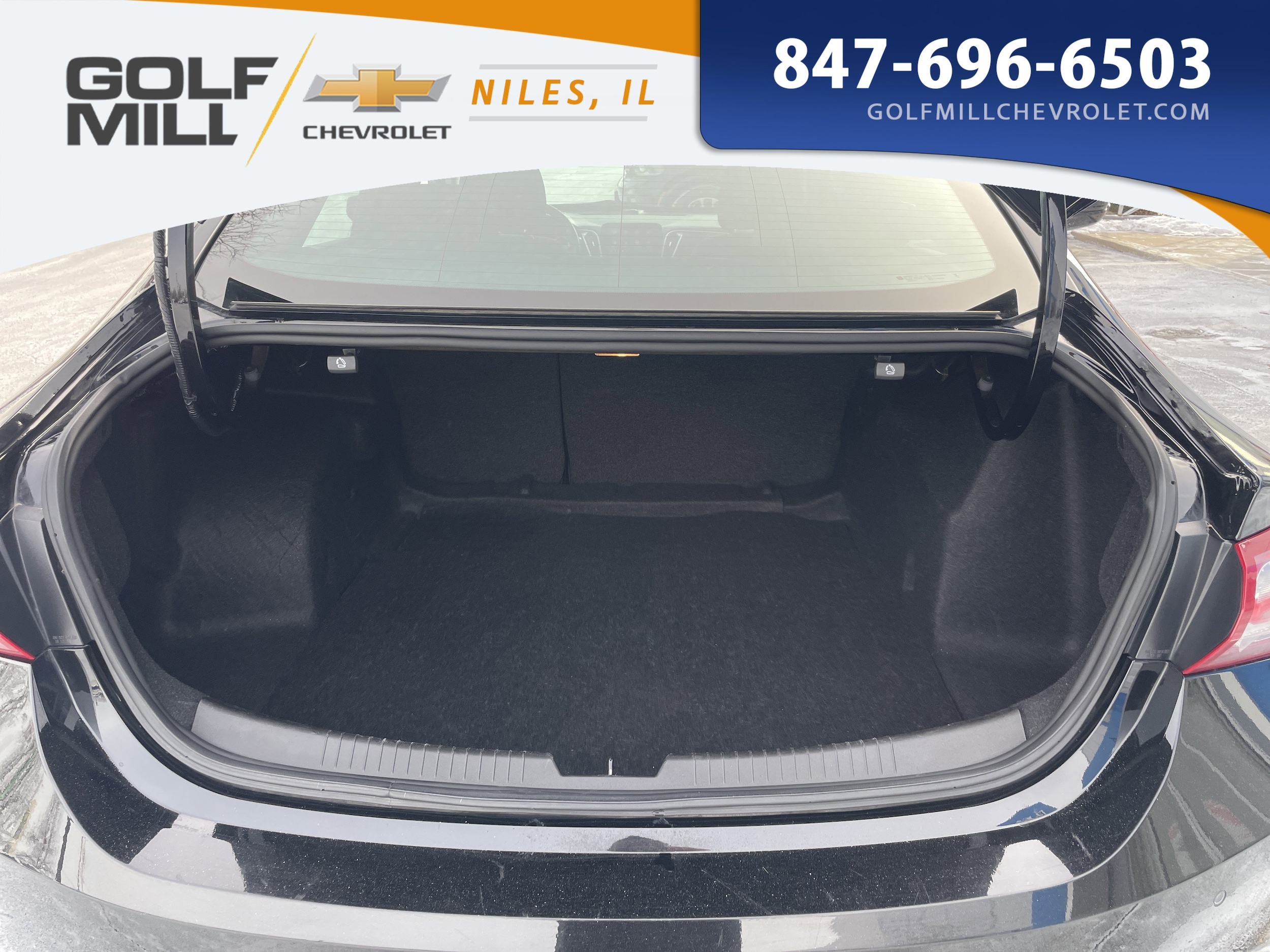 2024 CHEVROLET MALIBU - Image 11