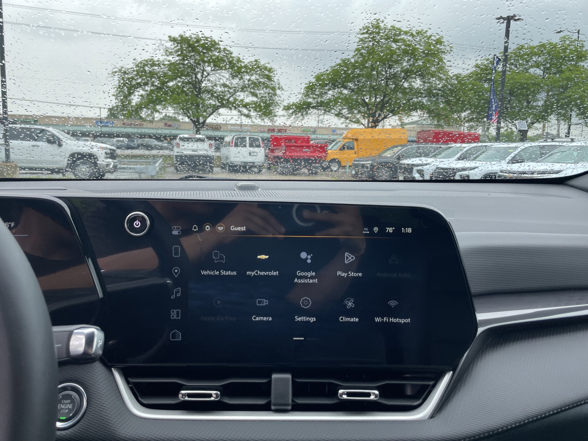 2026 Chevrolet Equinox LT - Photo 20
