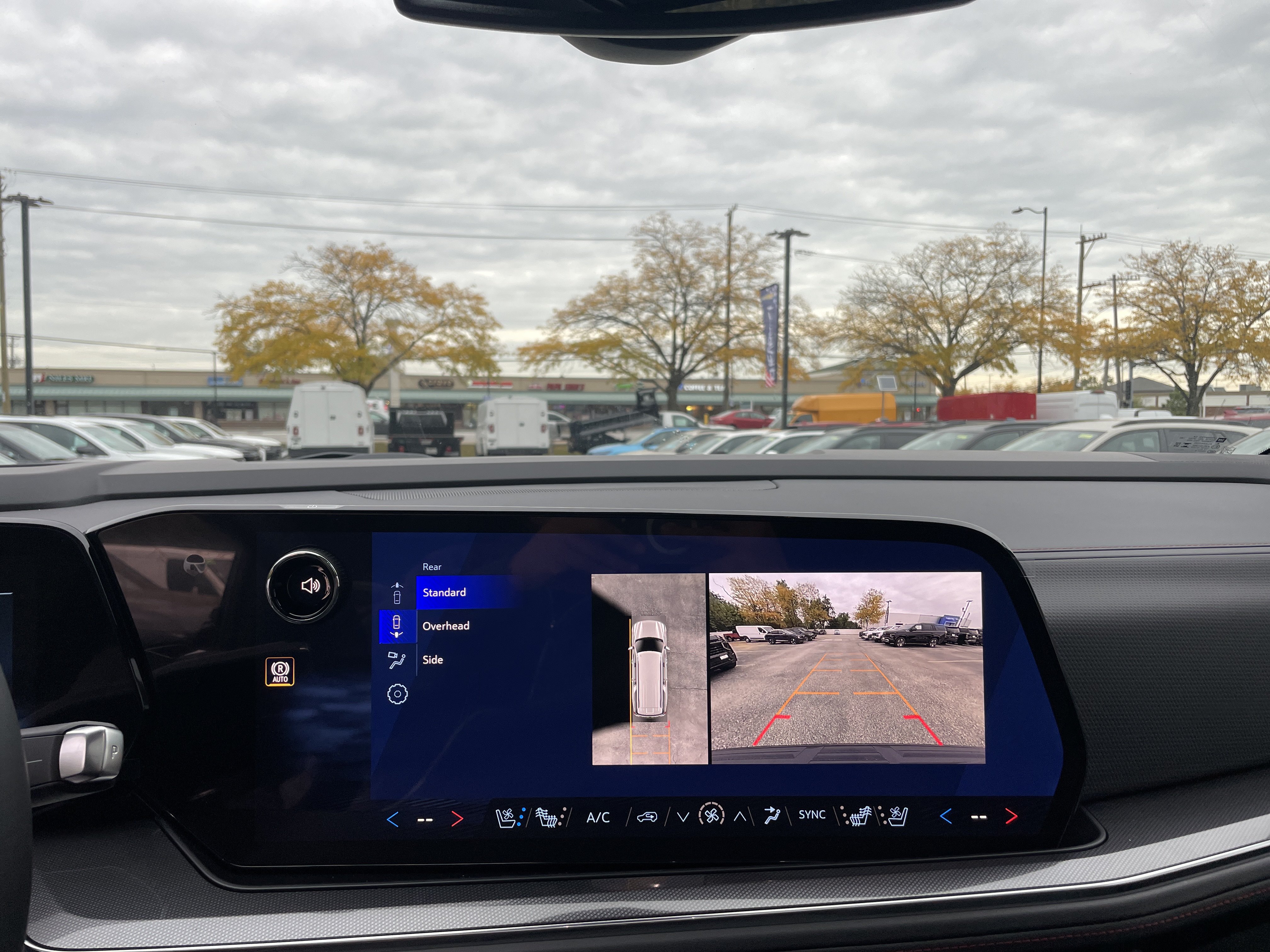 2027 Chevrolet Suburban RST - Photo 22