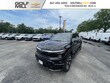 Chevrolet Silverado EV