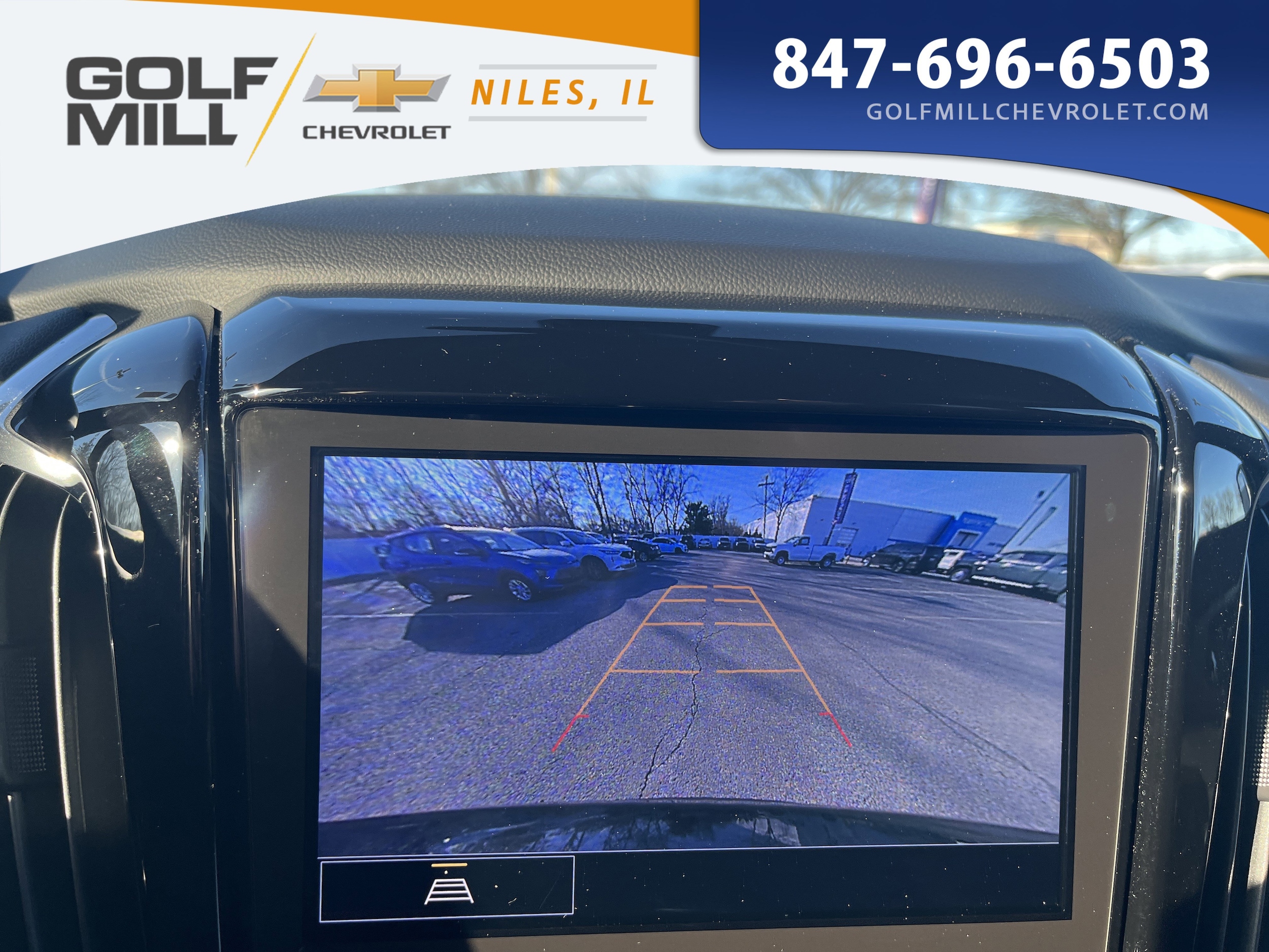 2023 CHEVROLET TRAVERSE - Image 23