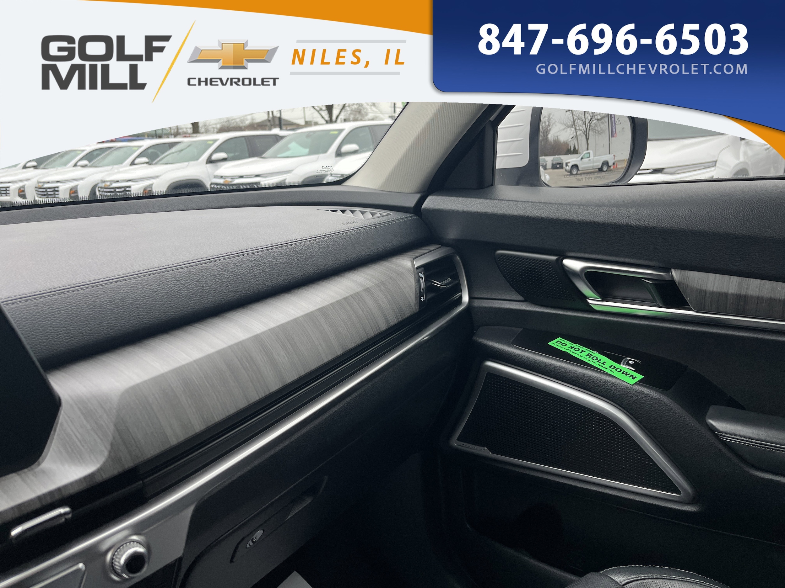 2024 KIA TELLURIDE - Image 25