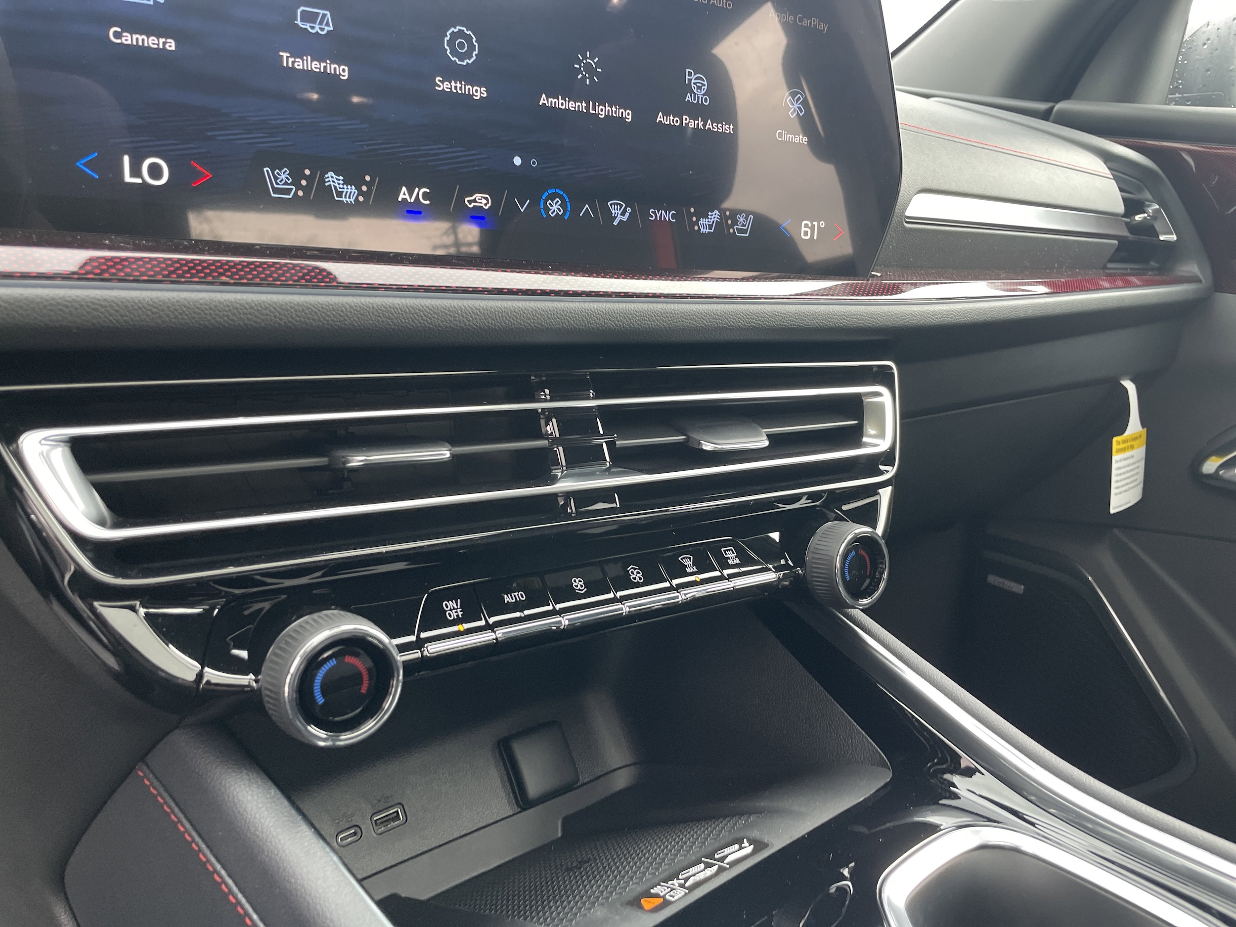 2026 Chevrolet Traverse RS - Photo 22