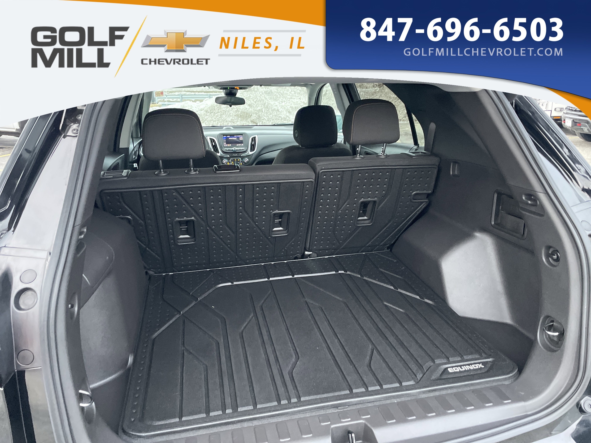 2024 CHEVROLET EQUINOX - Image 12