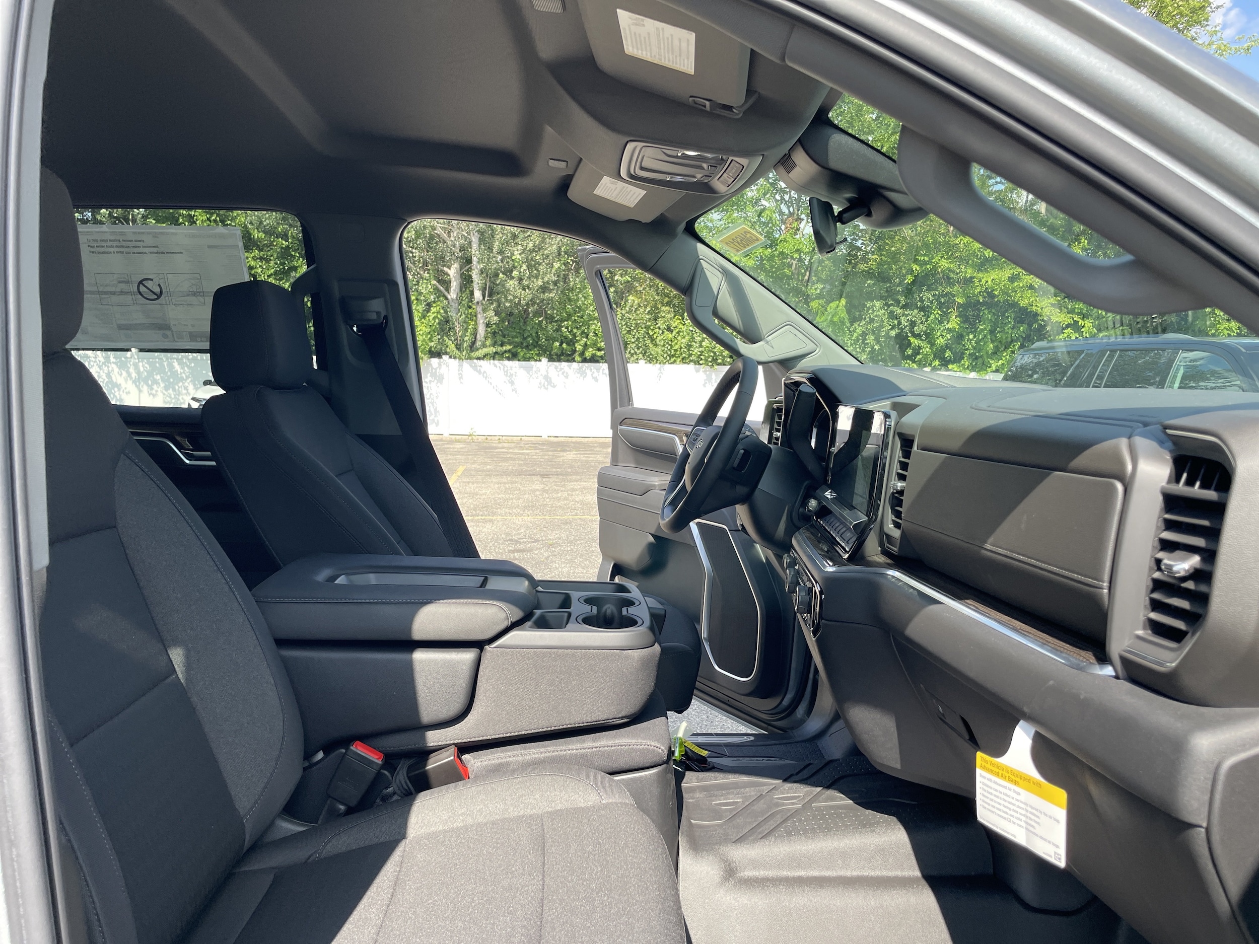 2026 Chevrolet Silverado 1500 RST - Photo 30