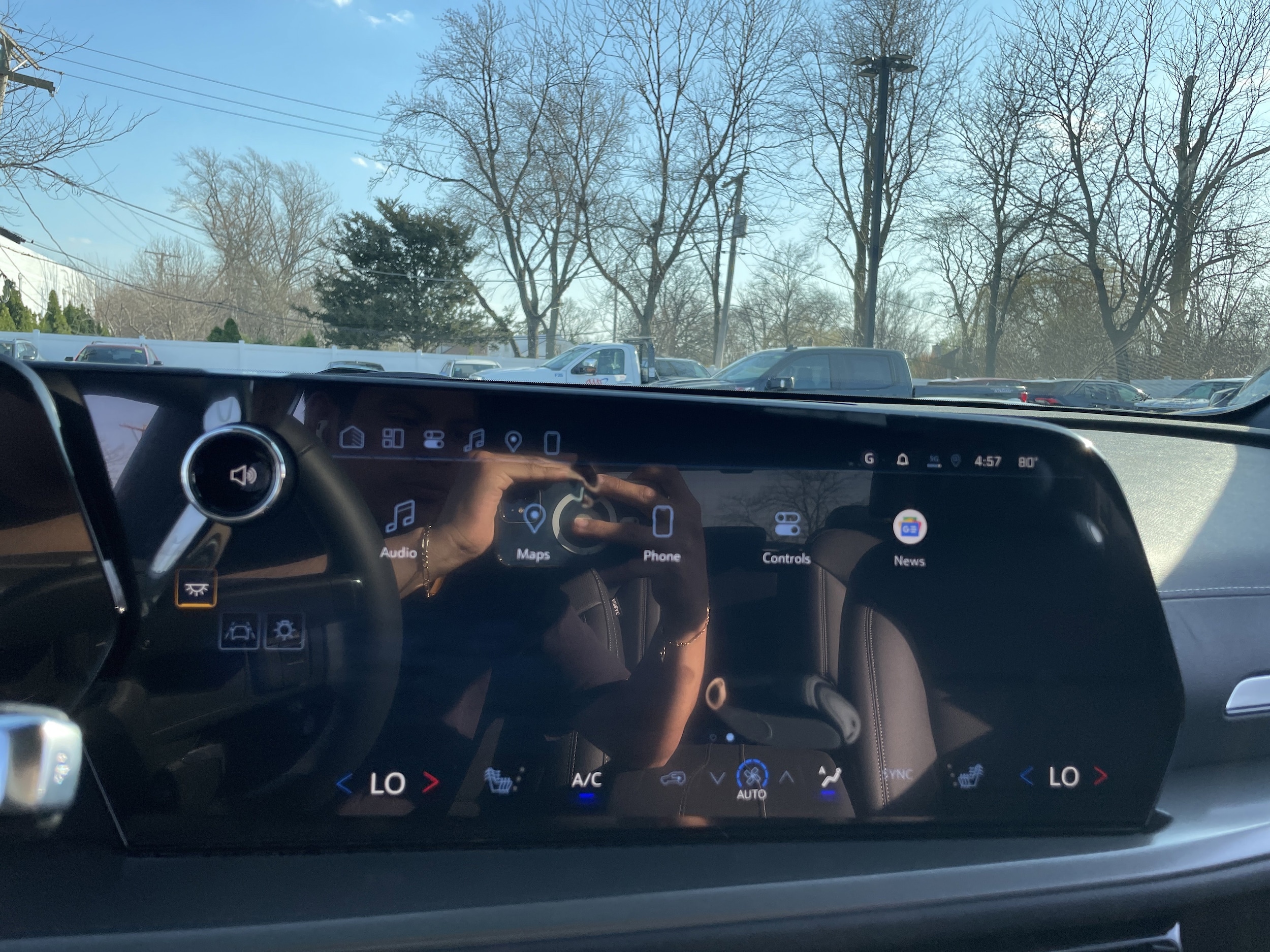 2026 Chevrolet Traverse LT - Photo 20