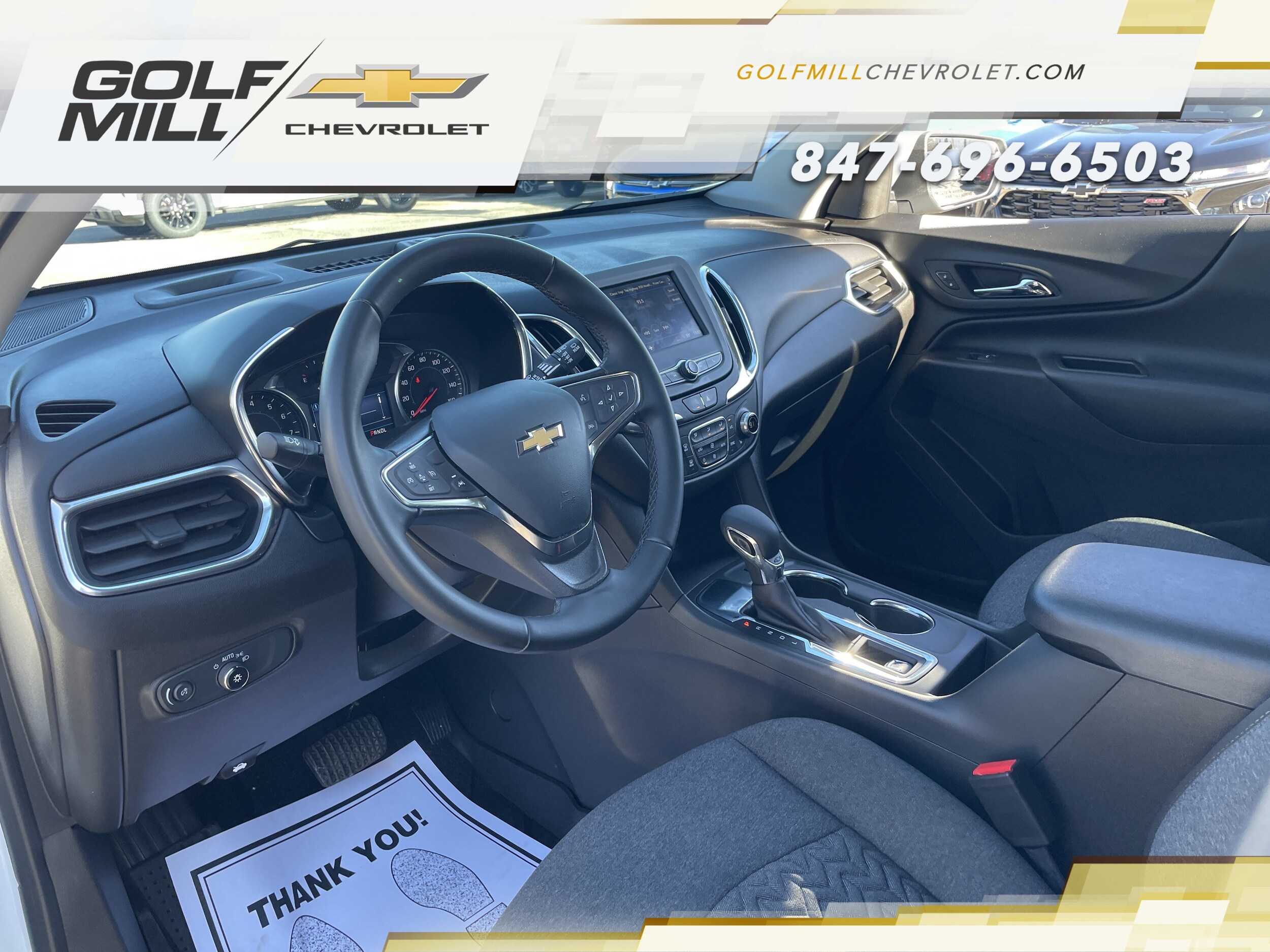 2024 Chevrolet Equinox LT - Photo 27