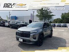2026 Chevrolet Equinox LT SUV