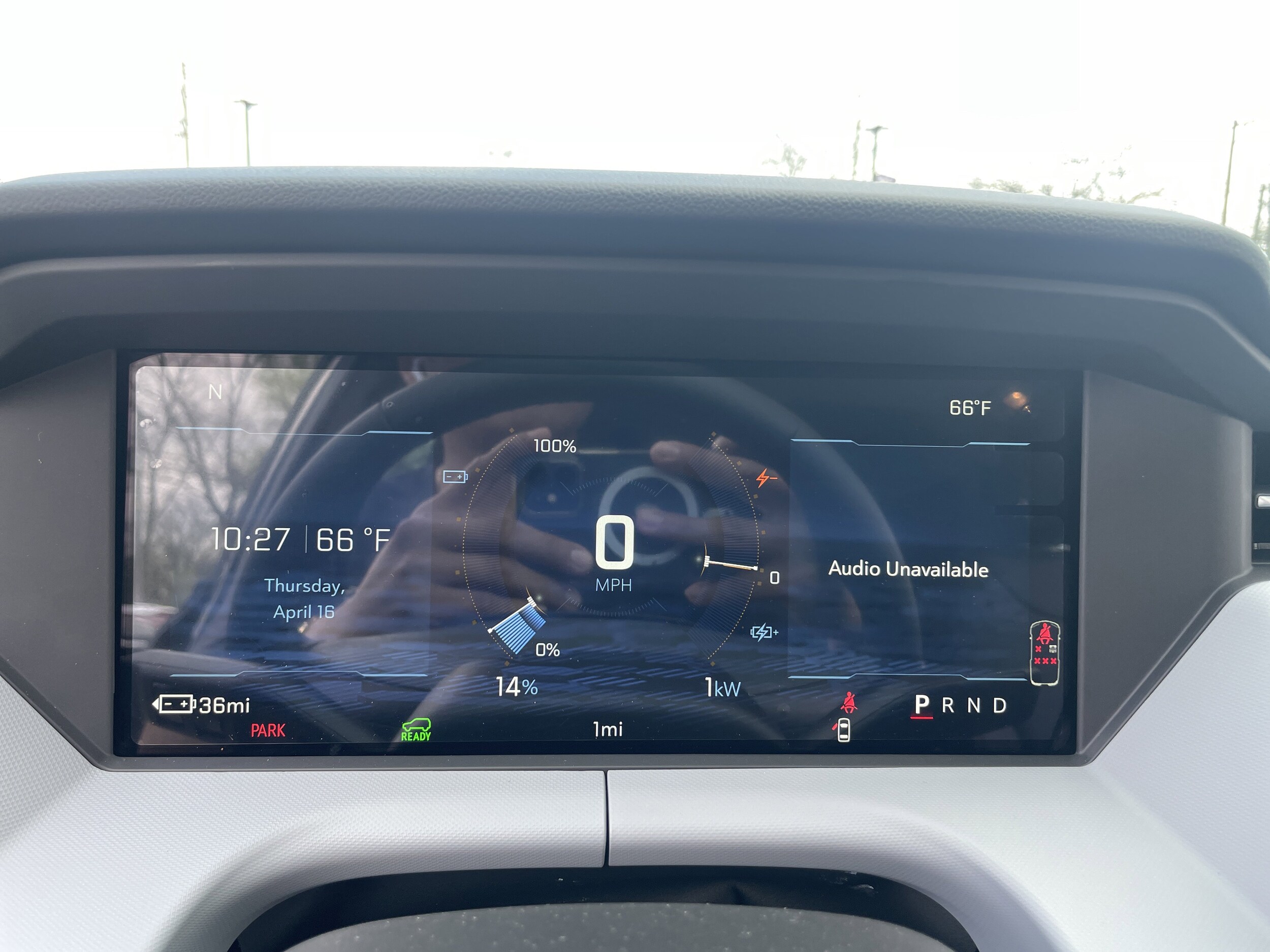 2027 Chevrolet Bolt RS - Photo 17