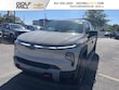Chevrolet Silverado EV