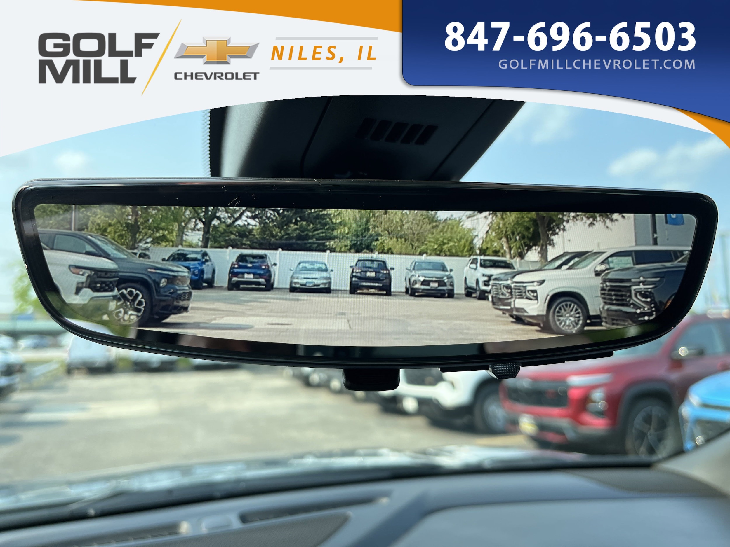 2023 CHEVROLET BLAZER - Image 25