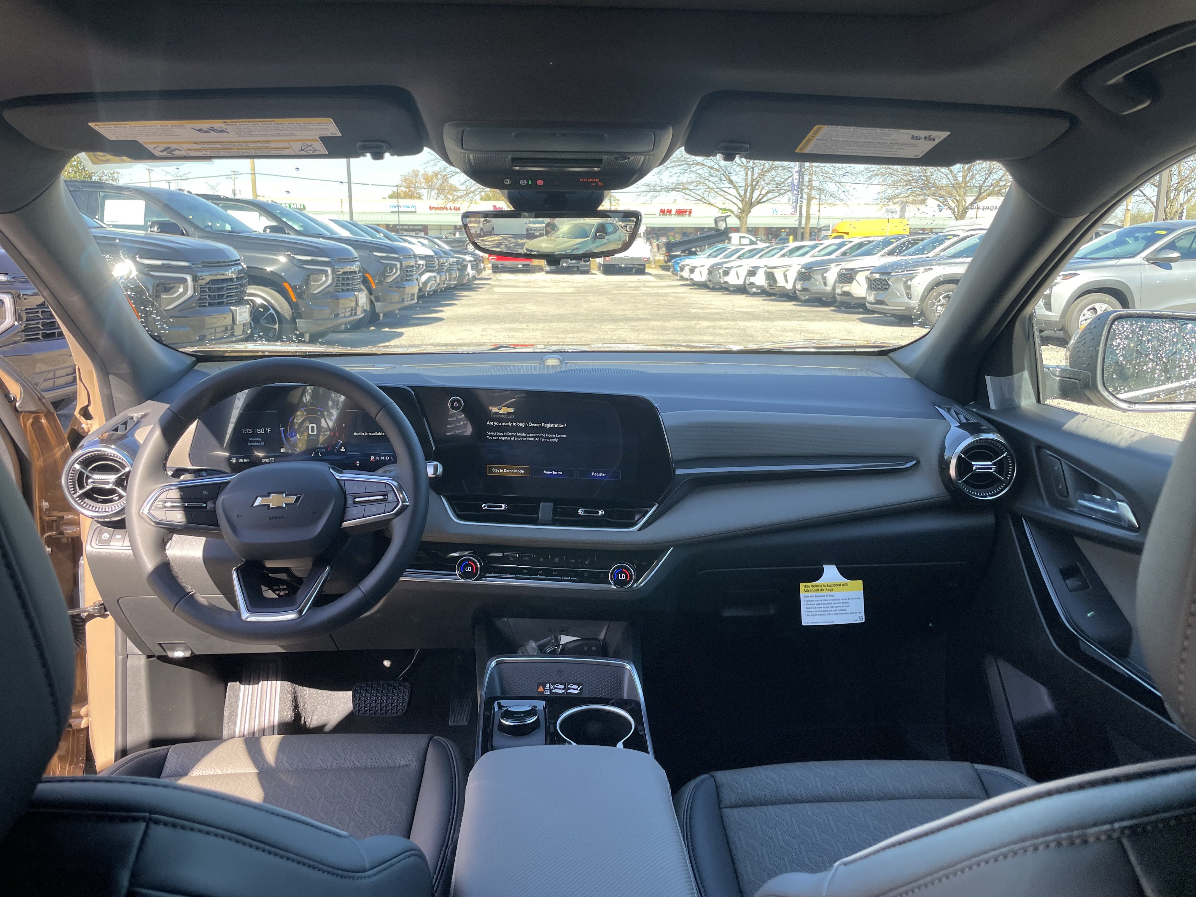 Vehicle thumbnail