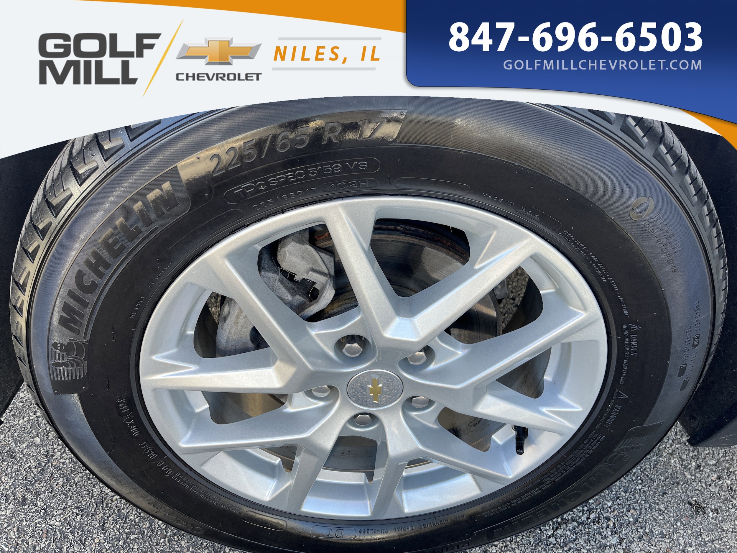 2024 CHEVROLET EQUINOX - Image 50