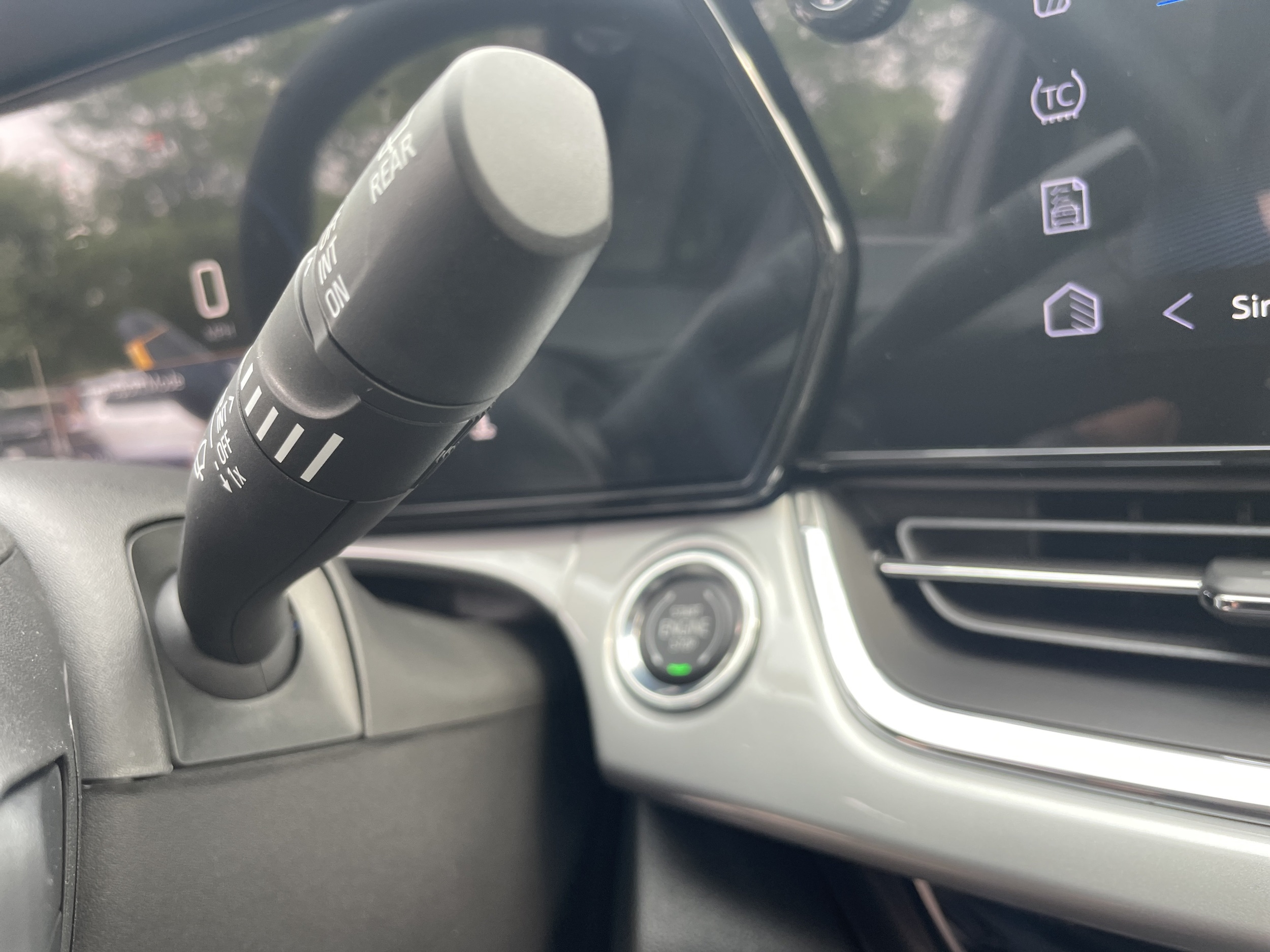 2026 Chevrolet Trax LT - Photo 18