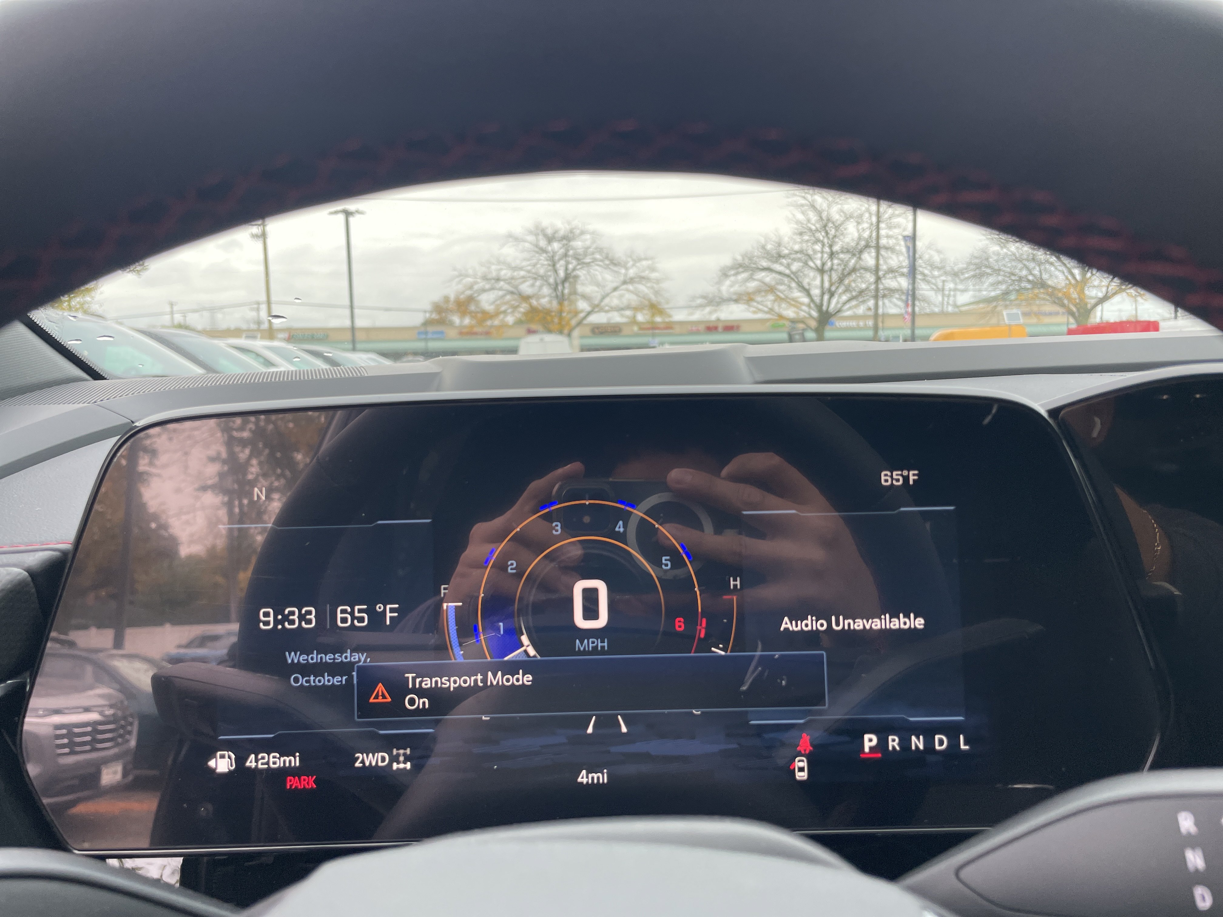 Vehicle thumbnail