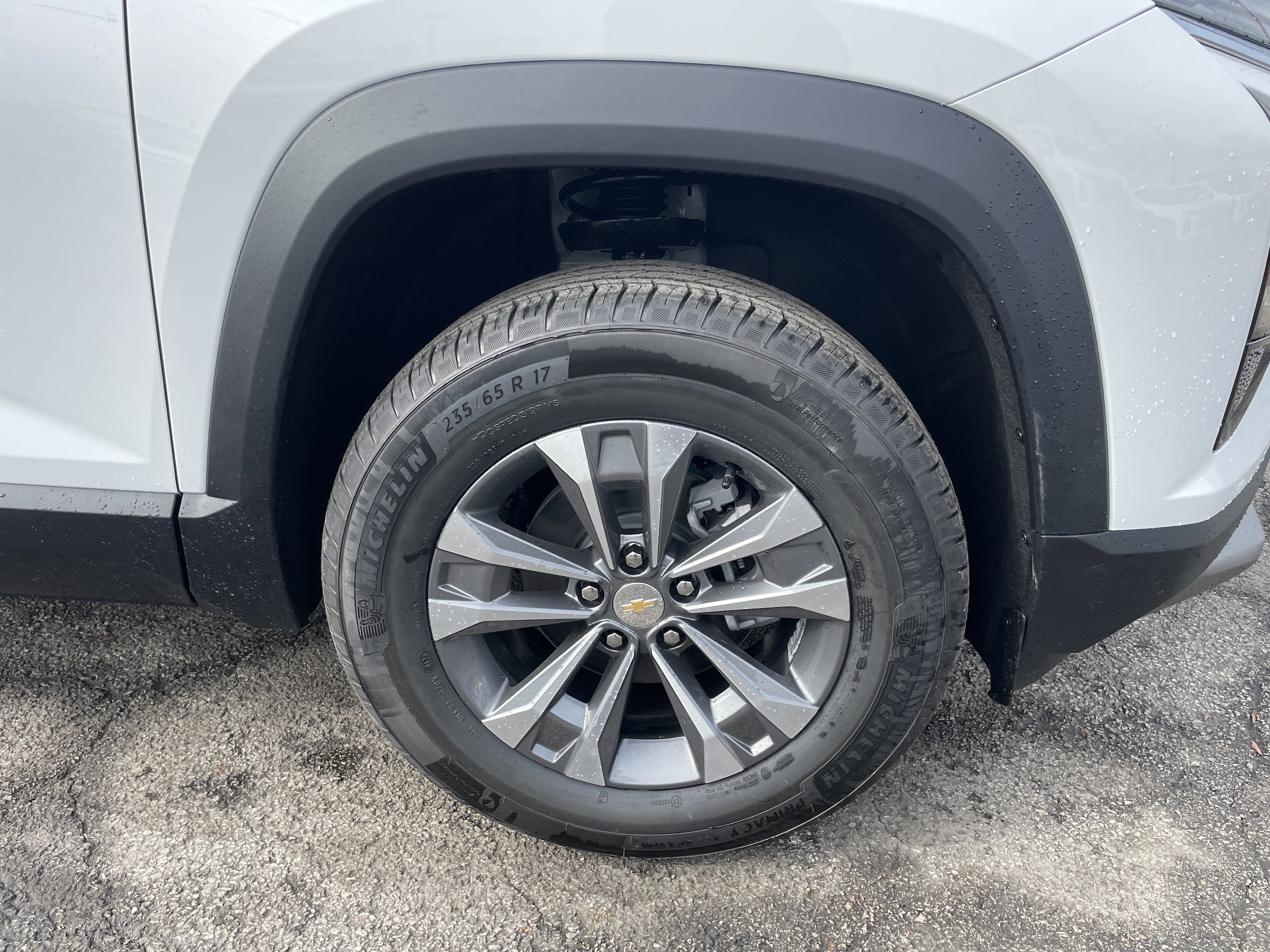 2026 Chevrolet Equinox LT - Photo 32
