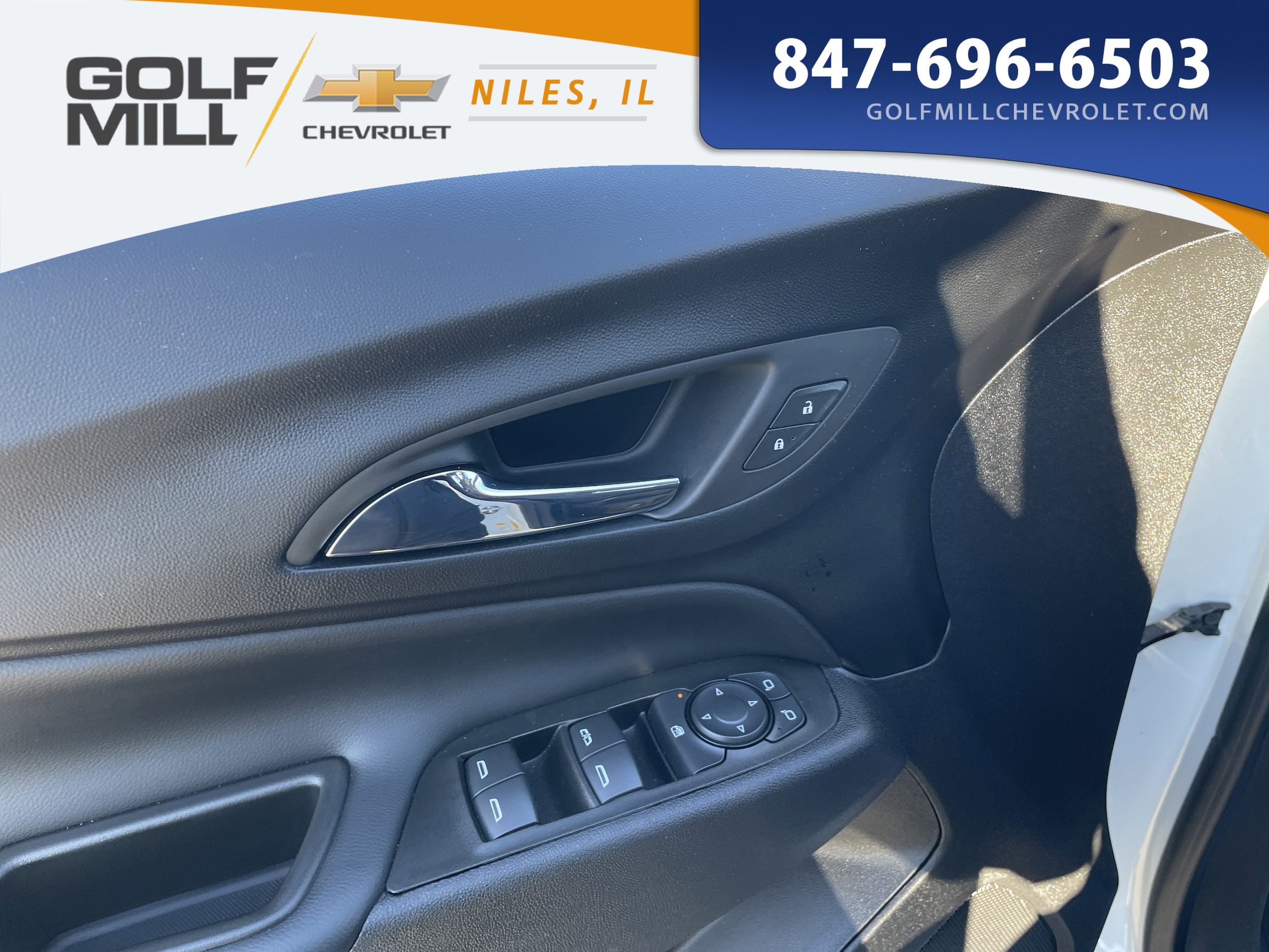 2024 CHEVROLET EQUINOX - Image 23