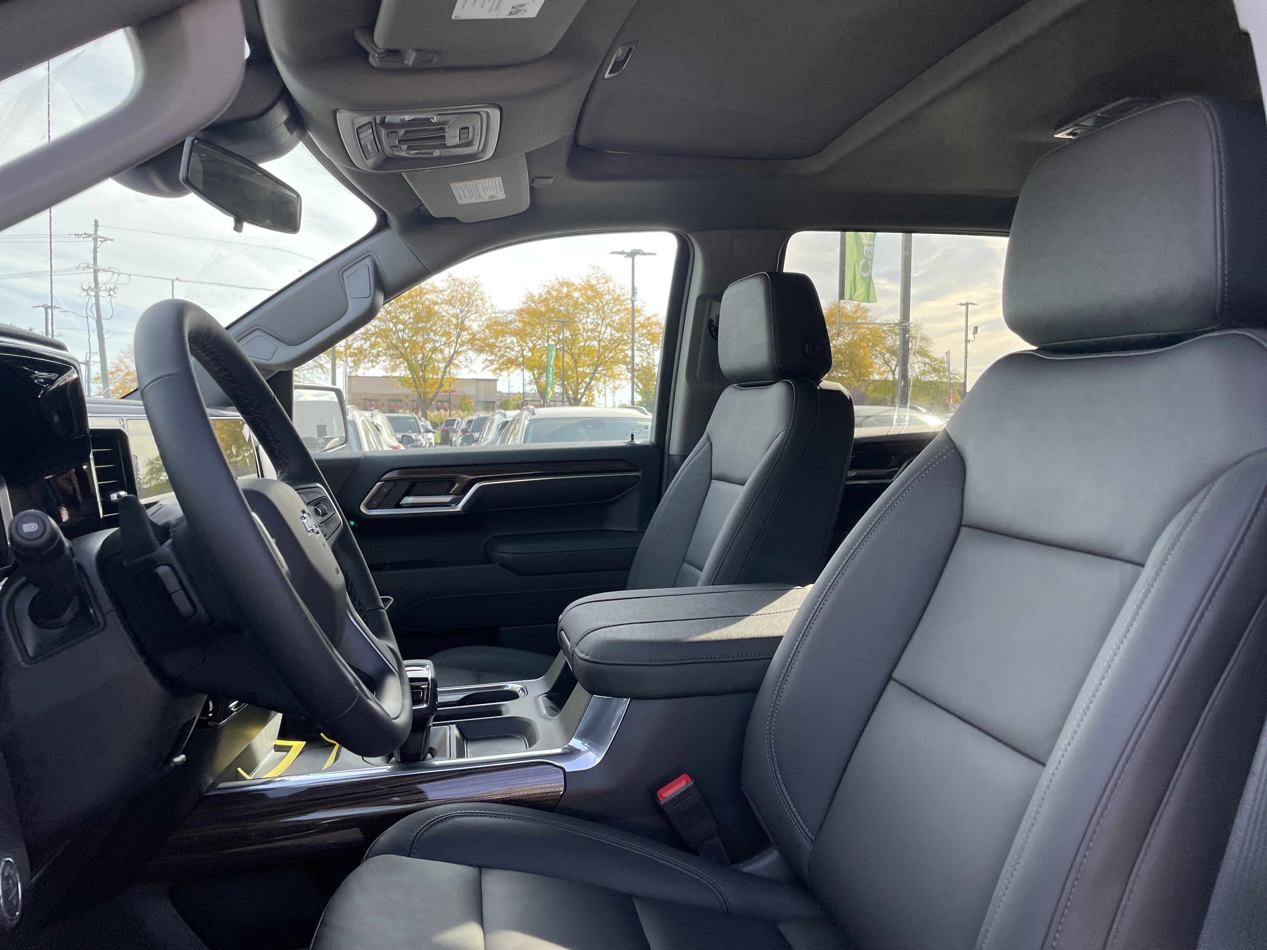 2026 Chevrolet Silverado 1500 LT Trail Boss - Photo 15