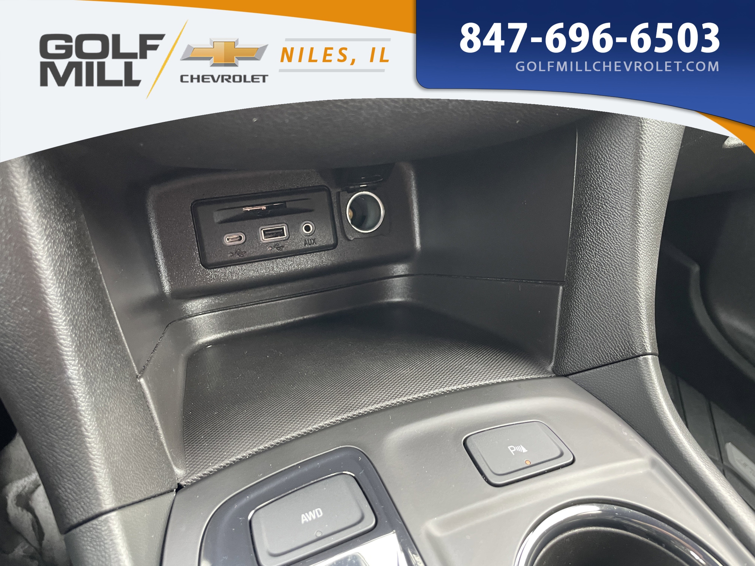 2024 CHEVROLET EQUINOX - Image 25