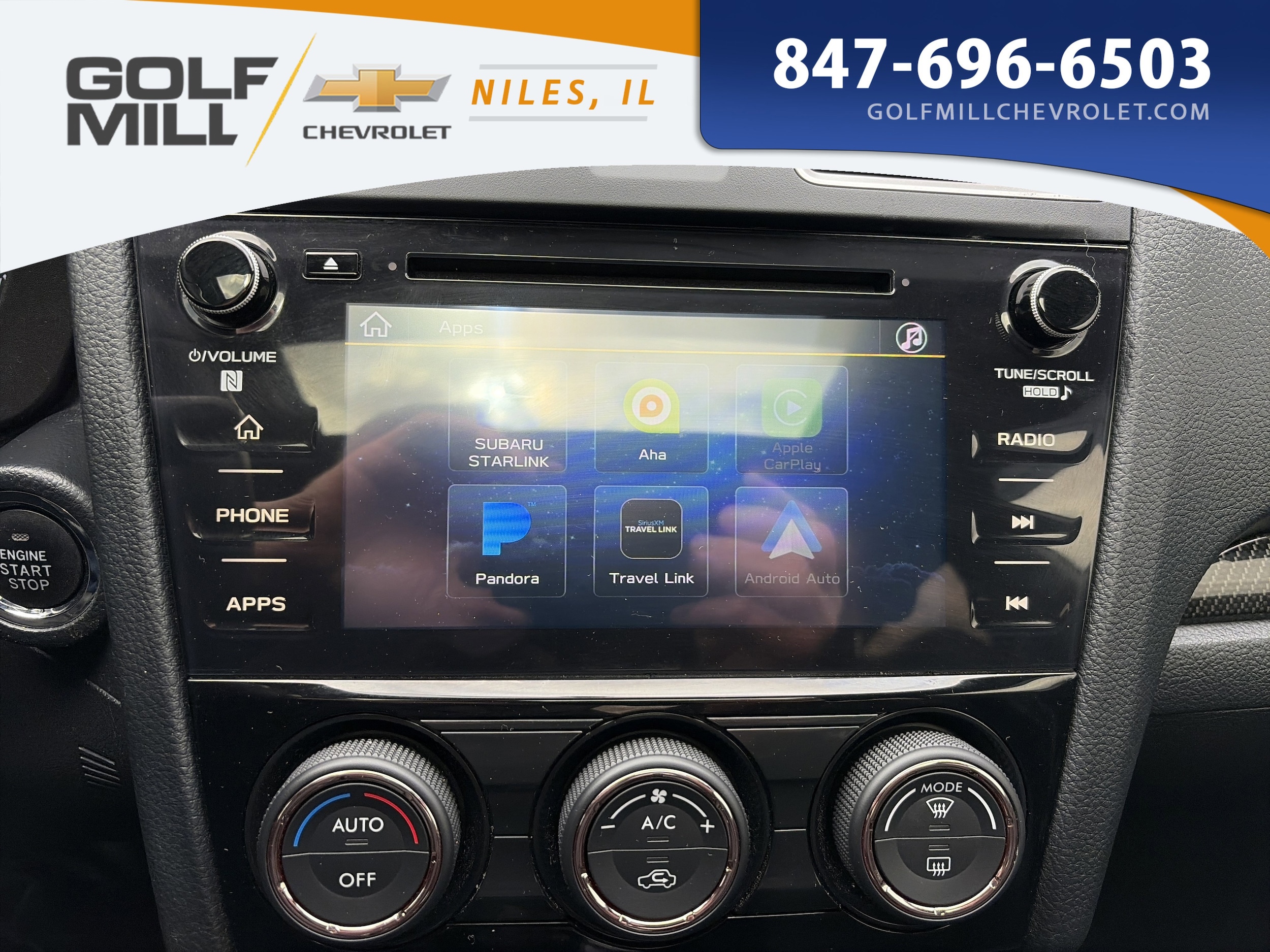 2019 SUBARU WRX - Image 20