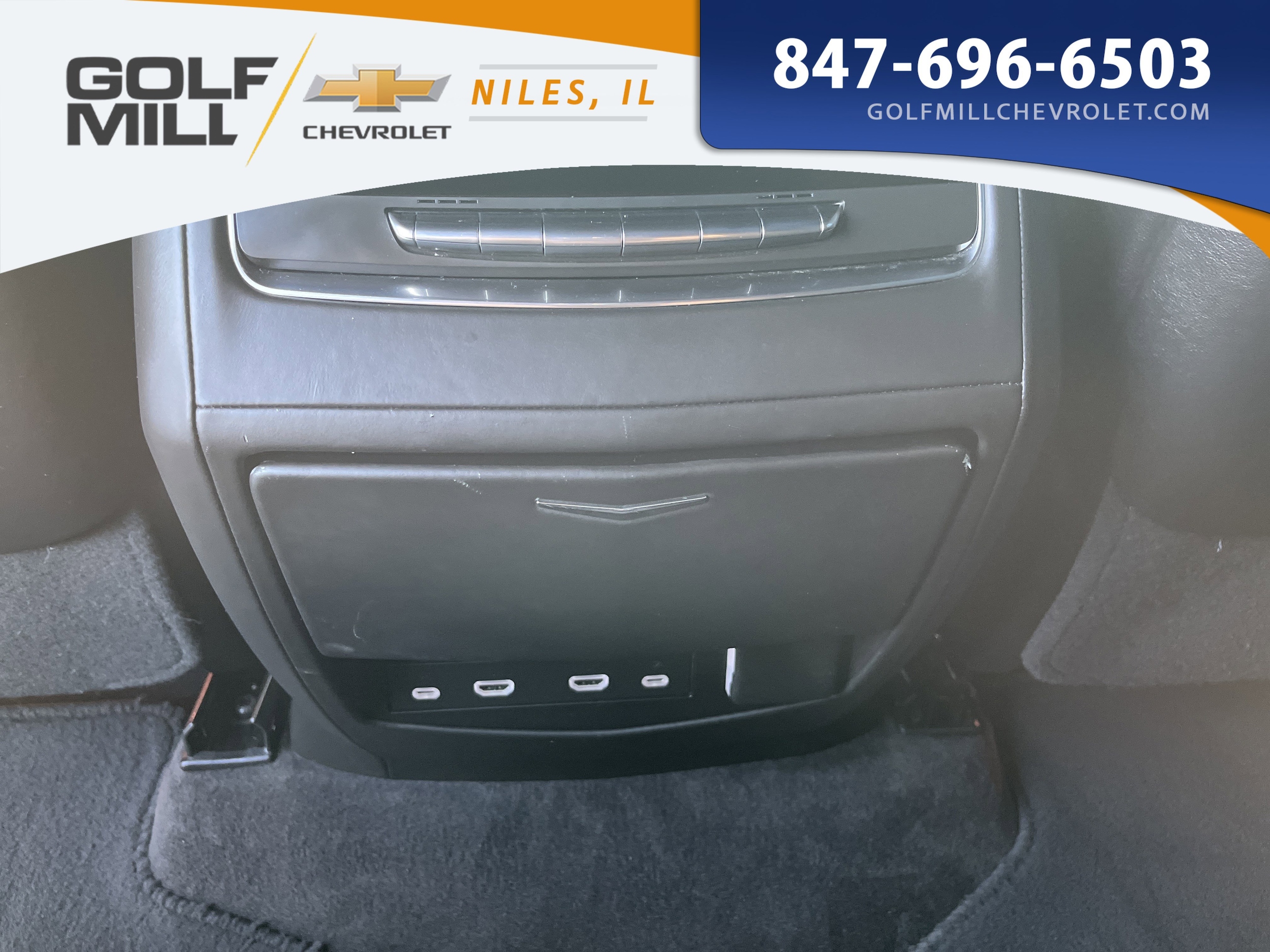 2023 CADILLAC ESCALADE - Image 14