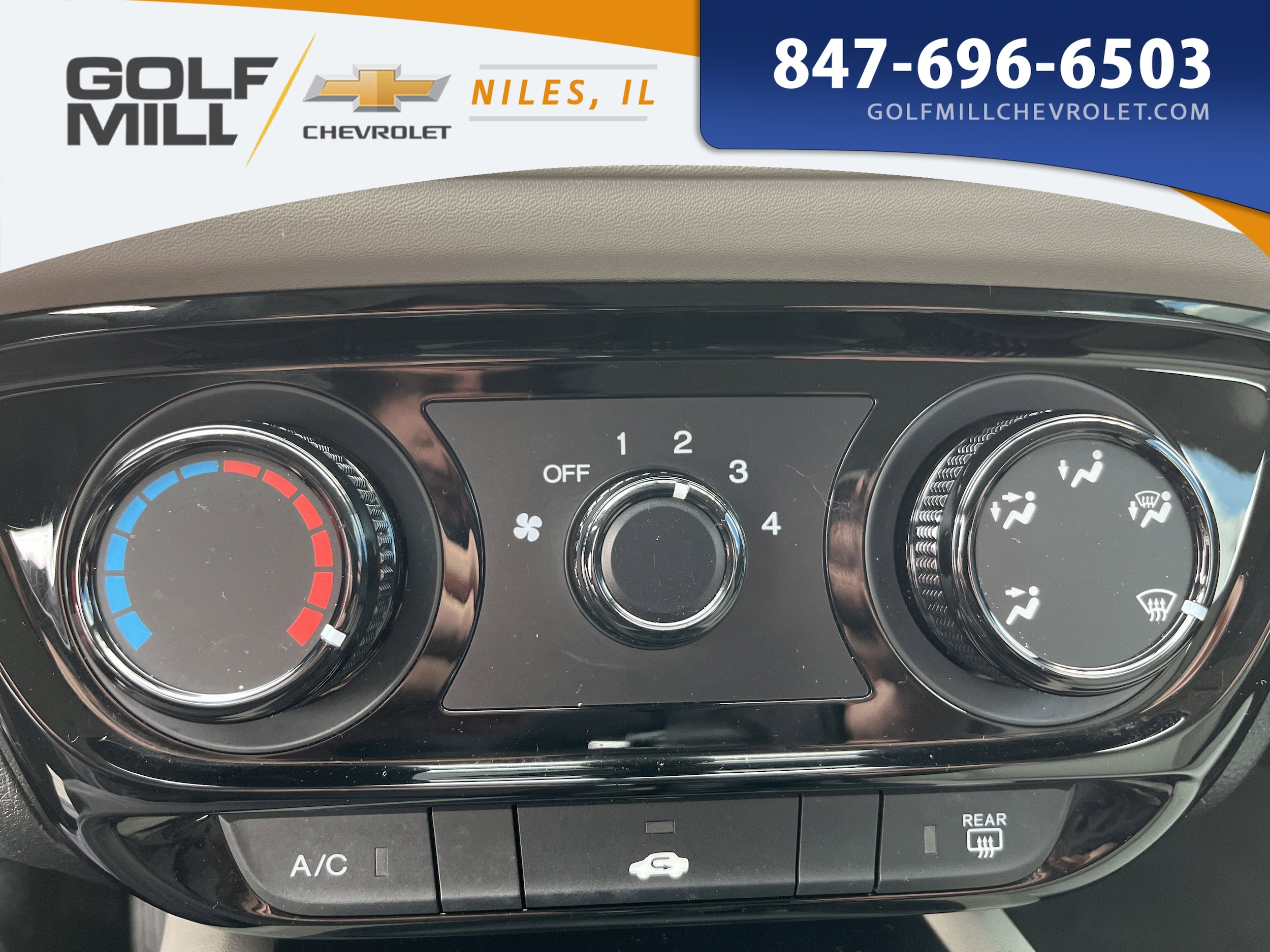 2022 HONDA HR-V - Image 21