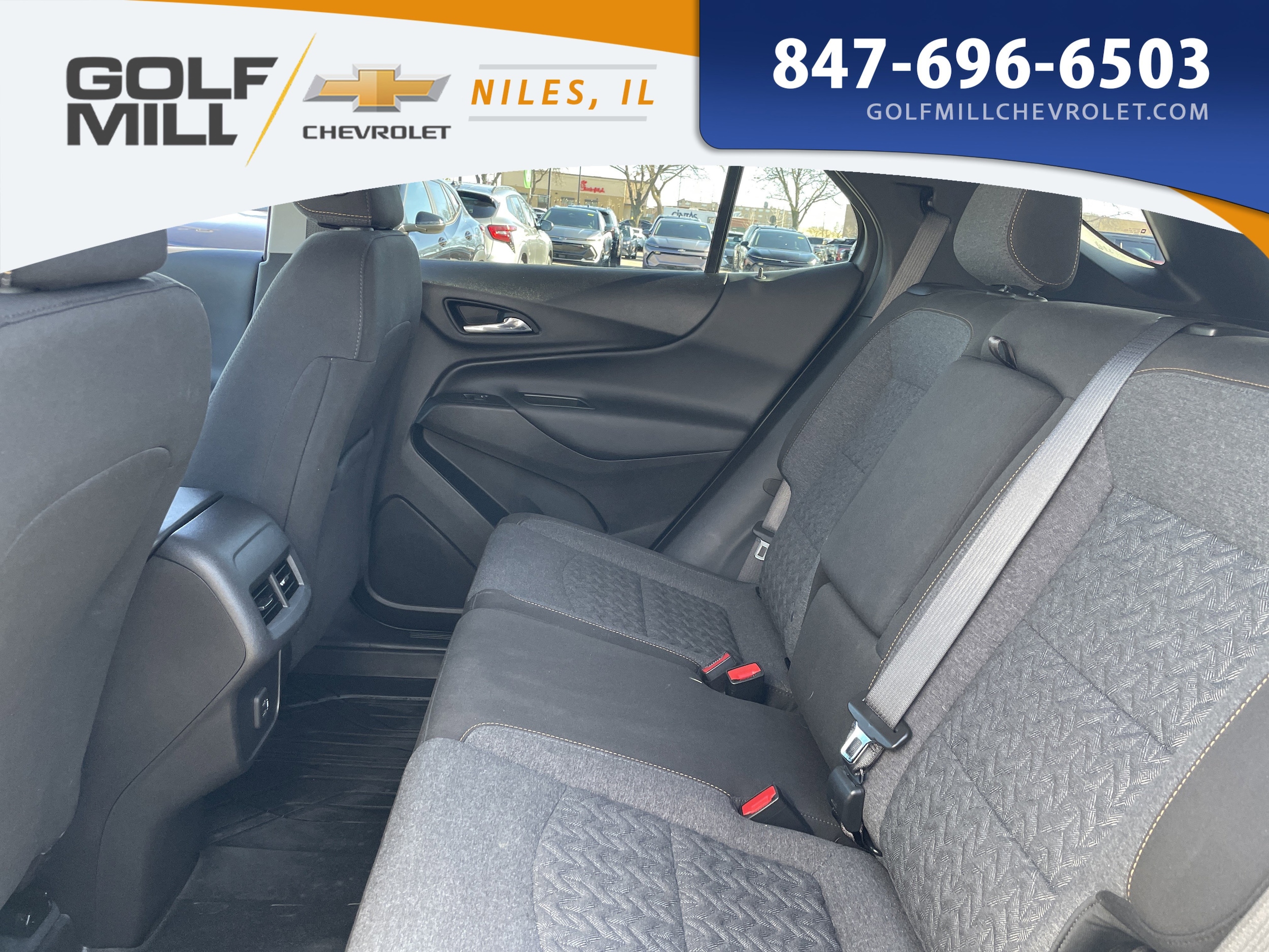 2024 CHEVROLET EQUINOX - Image 52