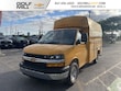 Chevrolet Express Cutaway 3500