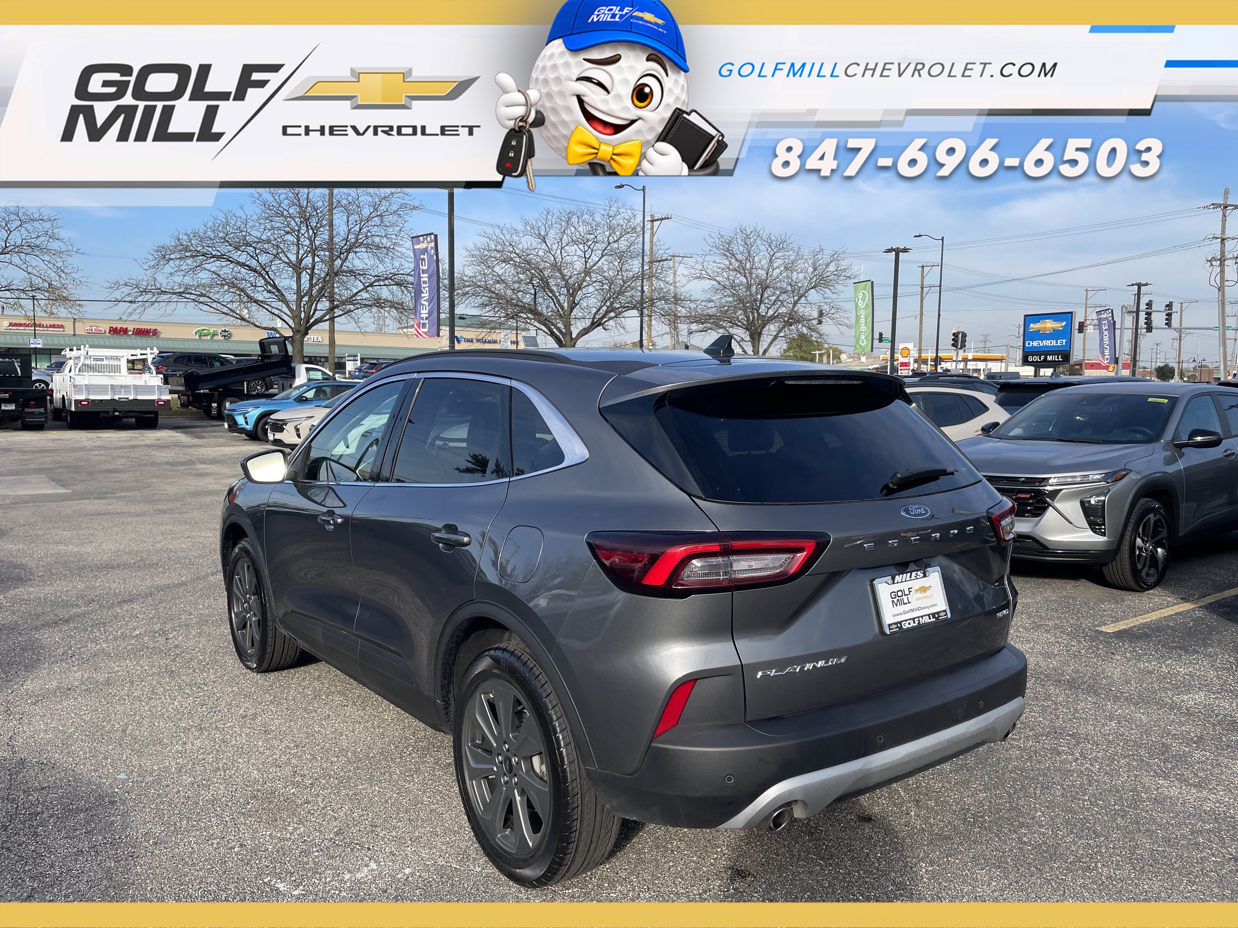 Vehicle thumbnail
