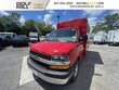  Chevrolet Express Cutaway 3500