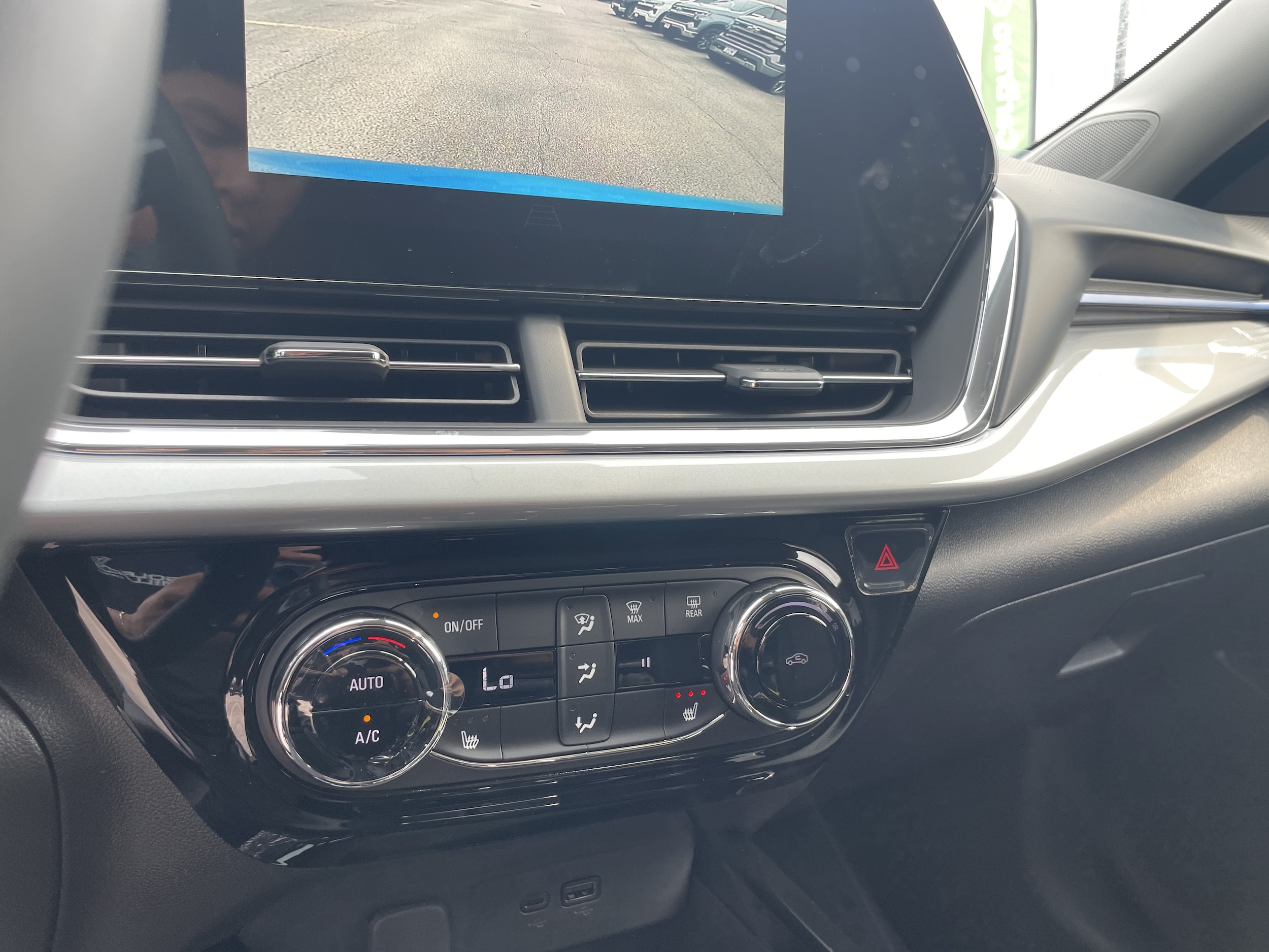 2026 Chevrolet Trax LT - Photo 21