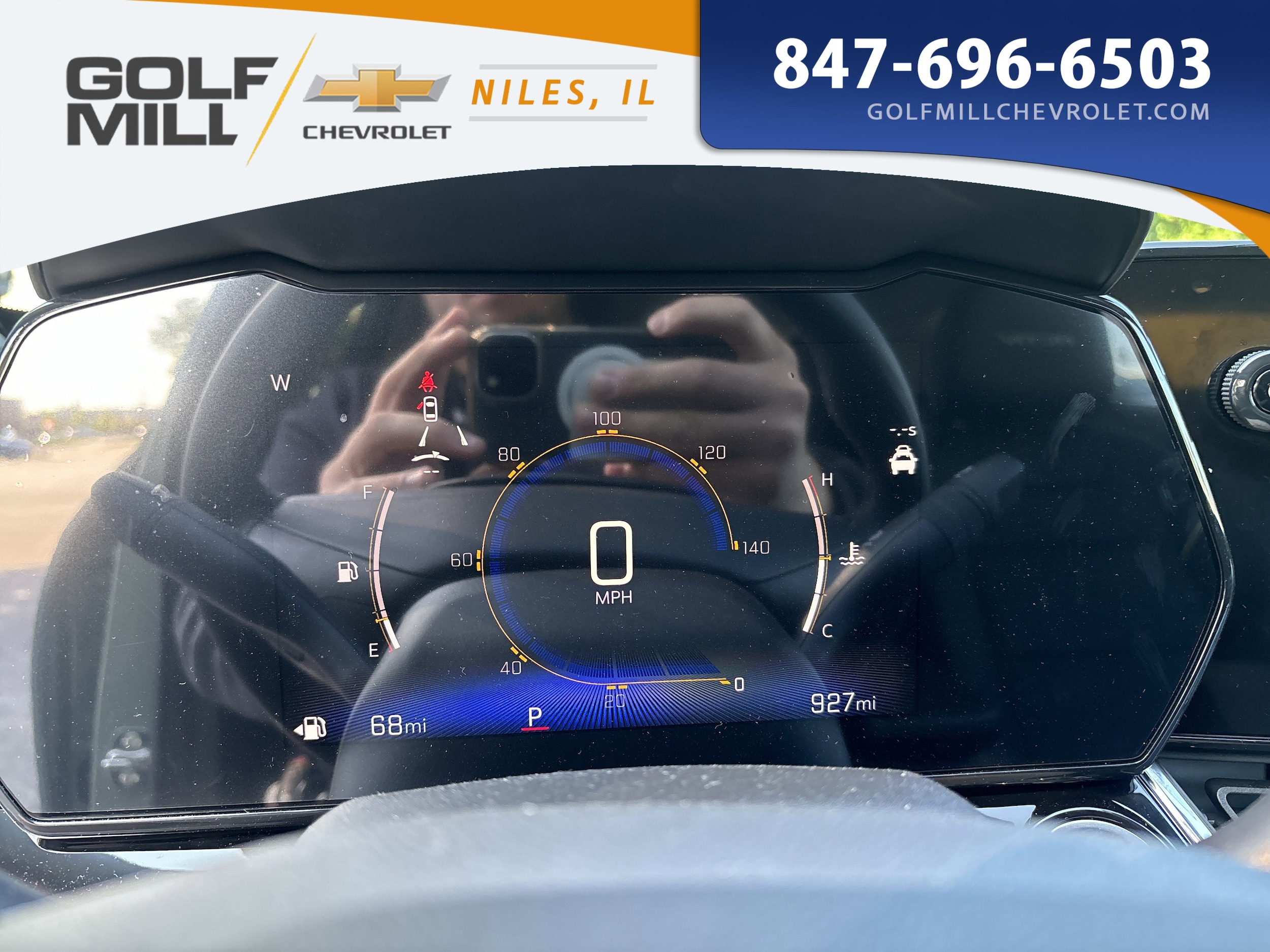 2025 CHEVROLET TRAX - Image 19