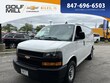 Chevrolet Express Cargo 2500